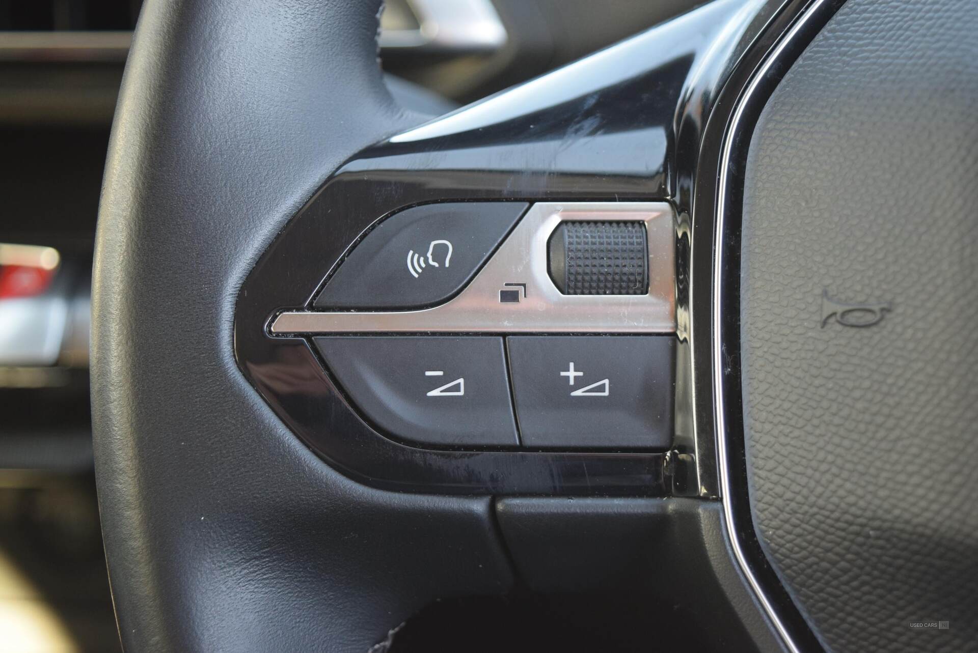 2021 Peugeot 3008 1.5 BlueHDi Allure 5dr