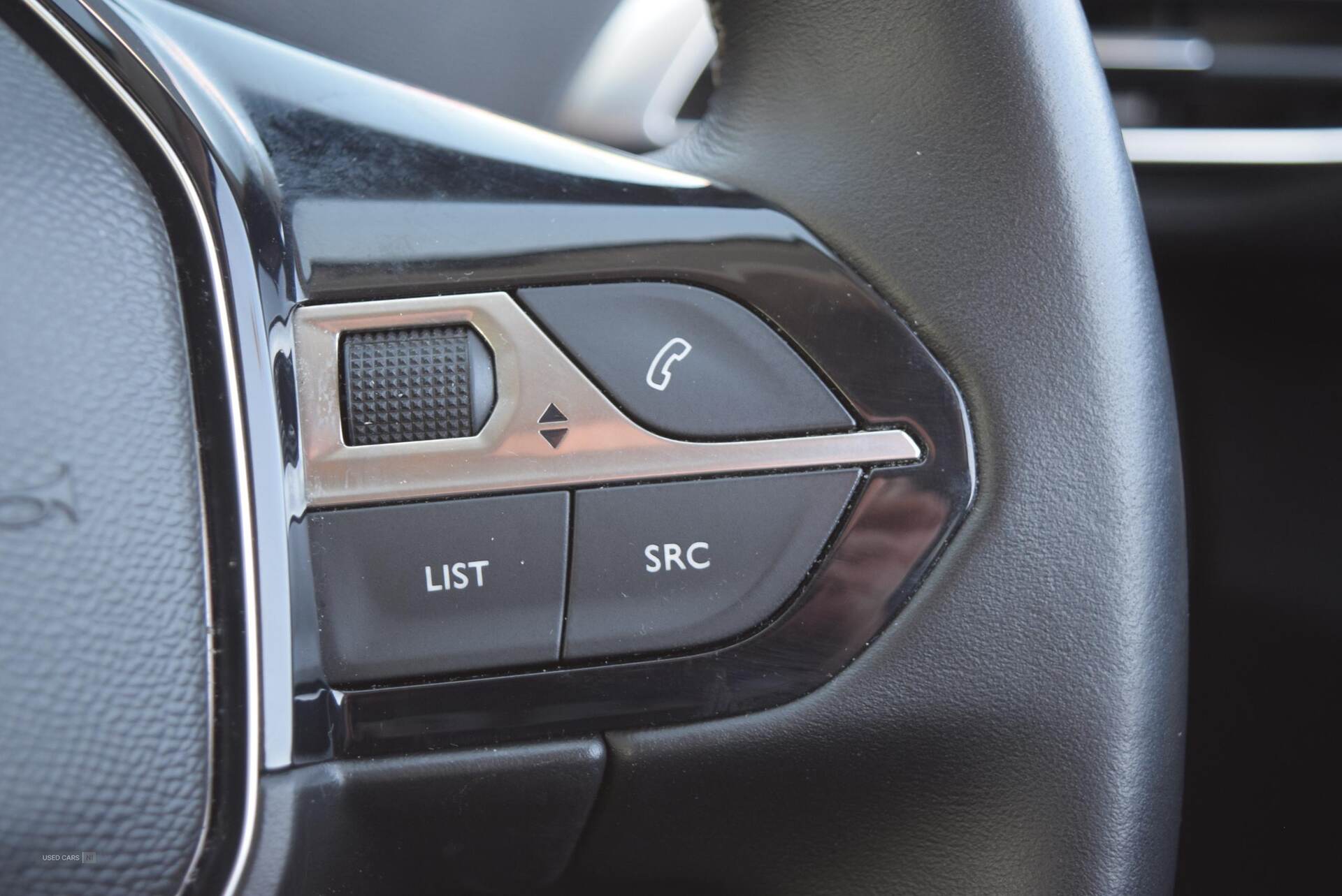 2021 Peugeot 3008 1.5 BlueHDi Allure 5dr