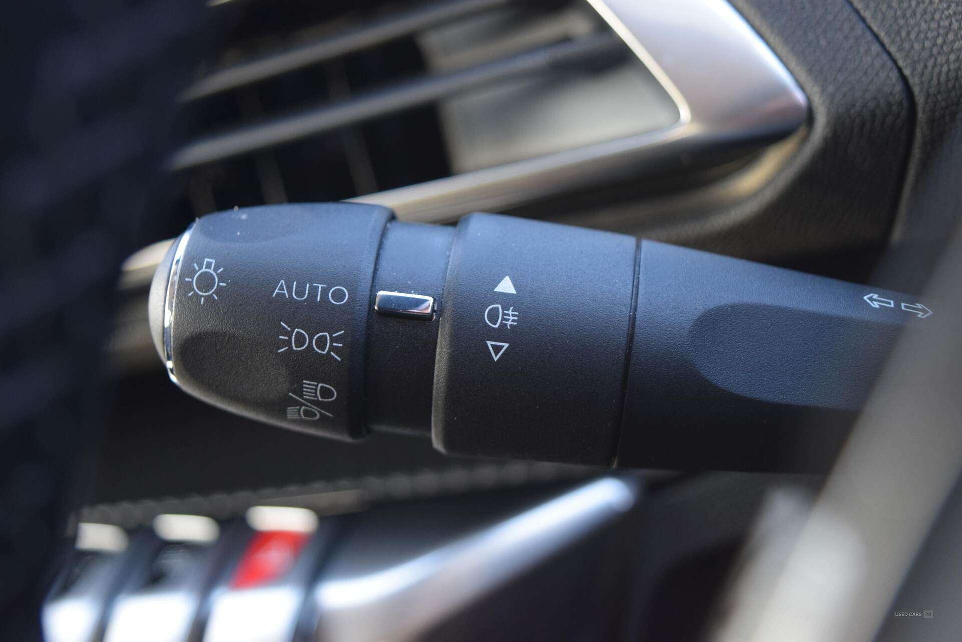 2021 Peugeot 3008 1.5 BlueHDi Allure 5dr