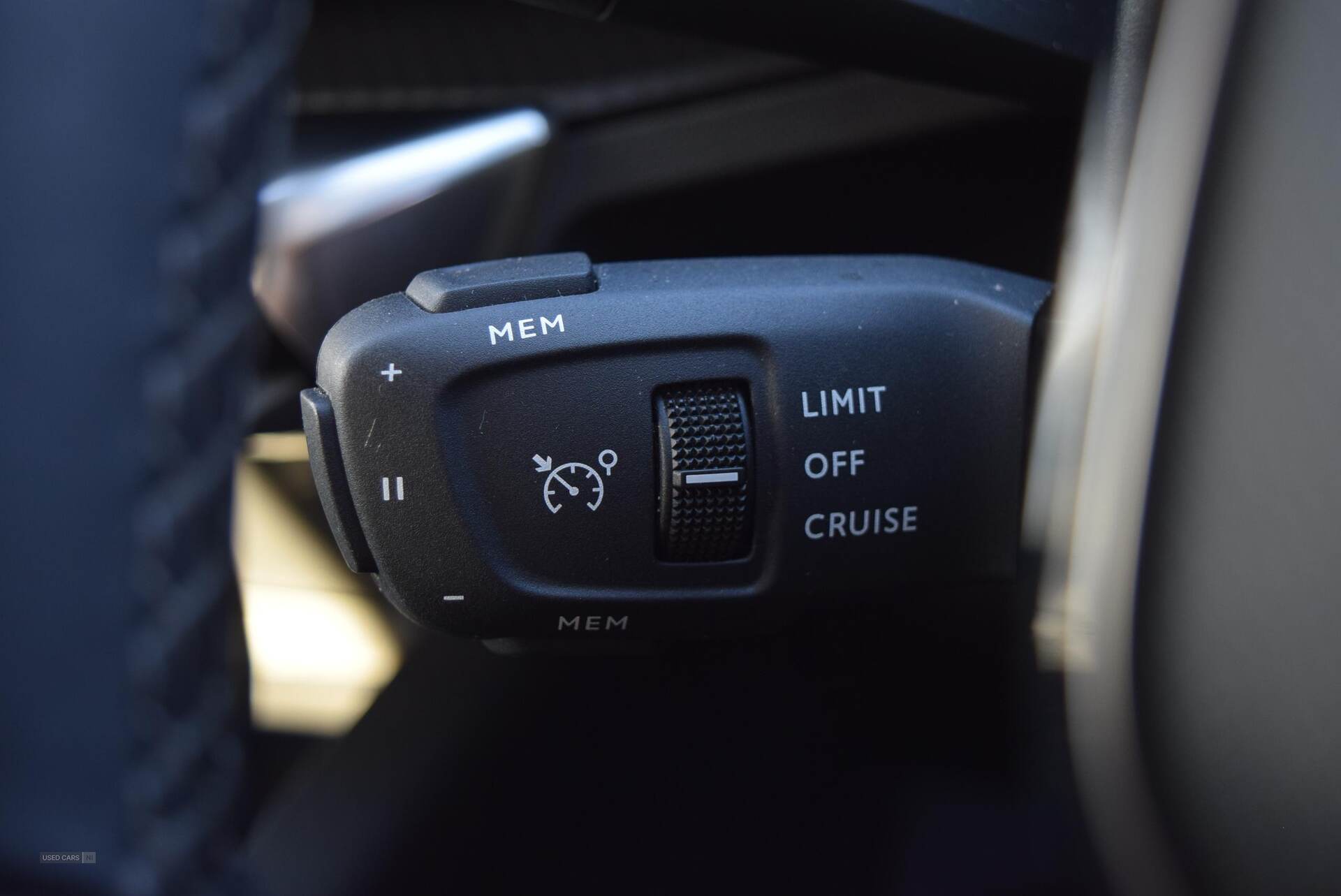 2021 Peugeot 3008 1.5 BlueHDi Allure 5dr