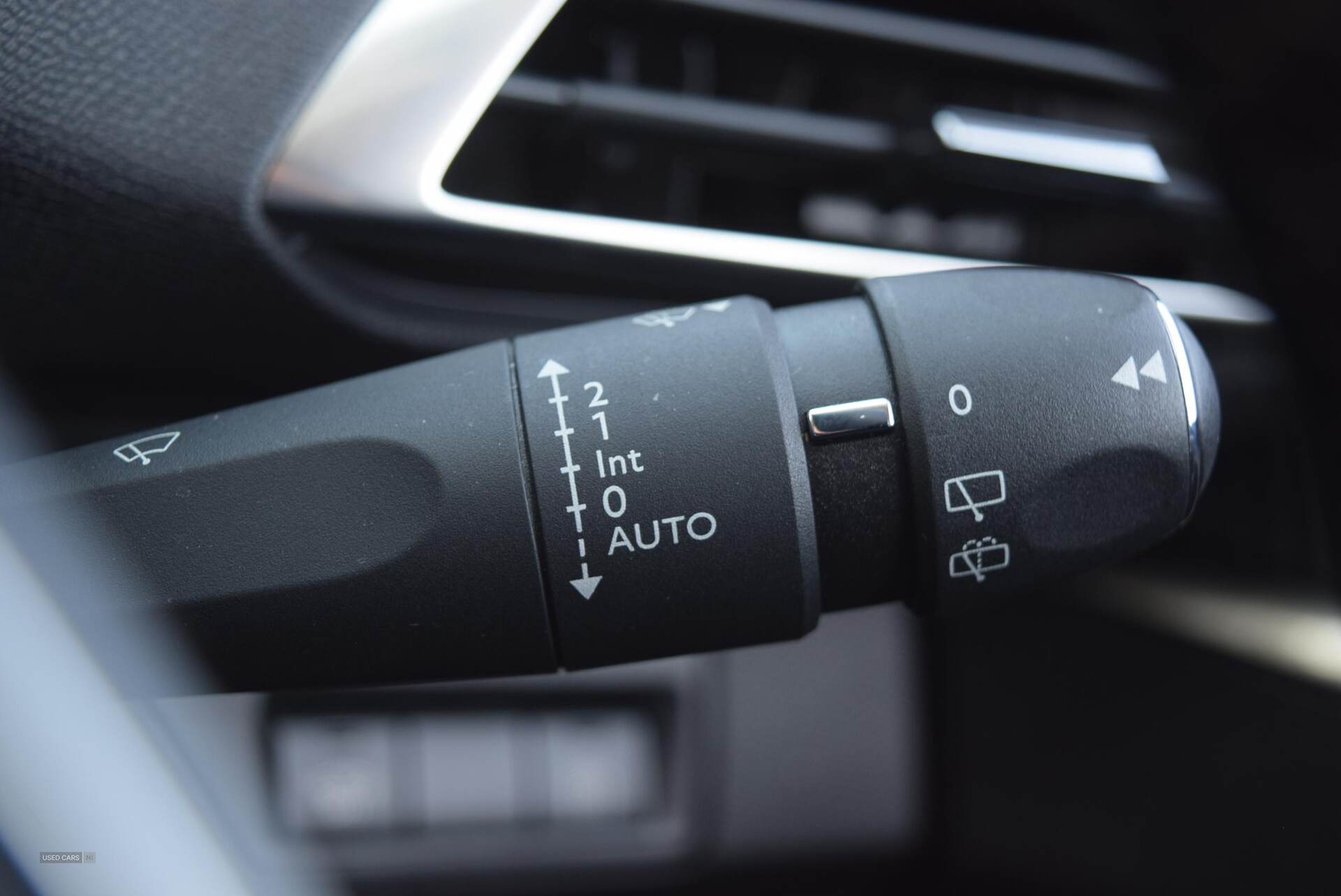 2021 Peugeot 3008 1.5 BlueHDi Allure 5dr