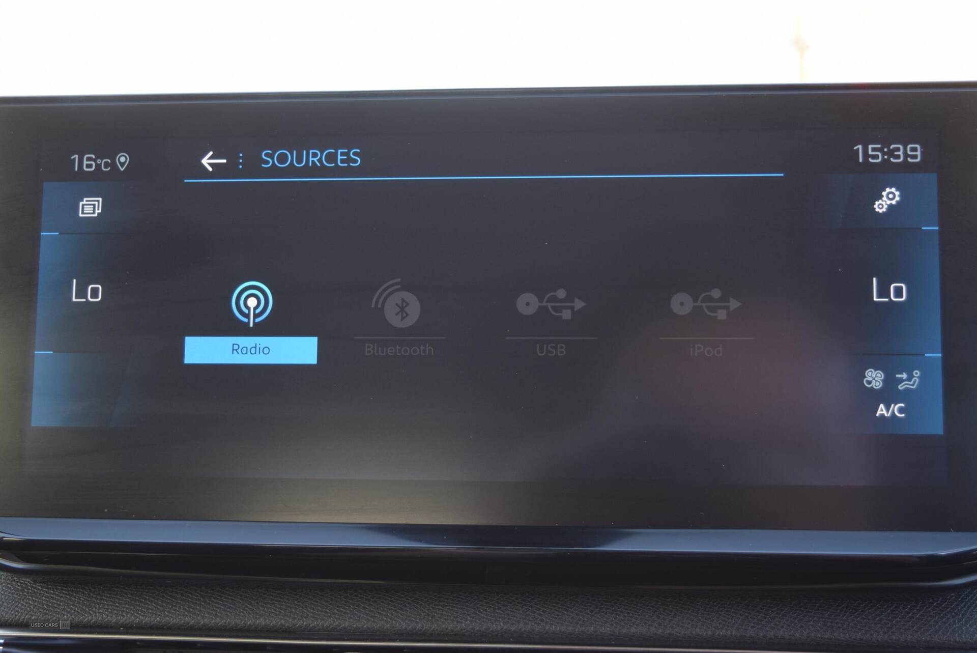 2021 Peugeot 3008 1.5 BlueHDi Allure 5dr