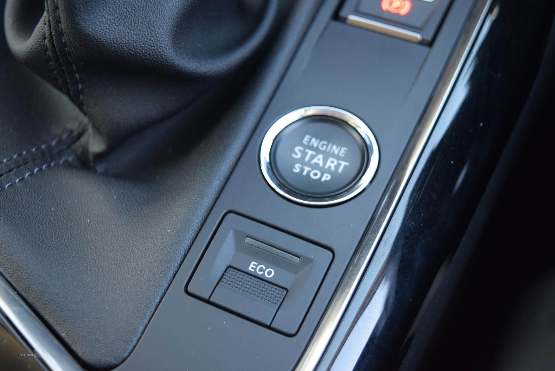 2021 Peugeot 3008 1.5 BlueHDi Allure 5dr