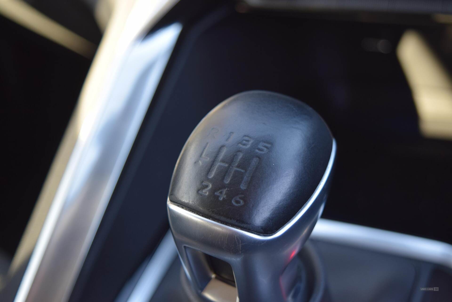 2021 Peugeot 3008 1.5 BlueHDi Allure 5dr