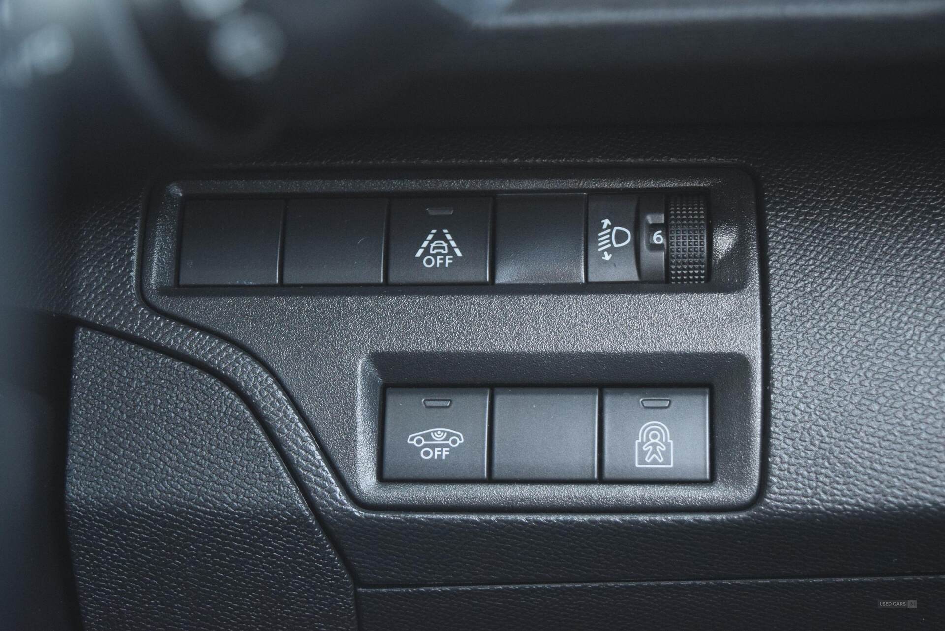 2021 Peugeot 3008 1.5 BlueHDi Allure 5dr