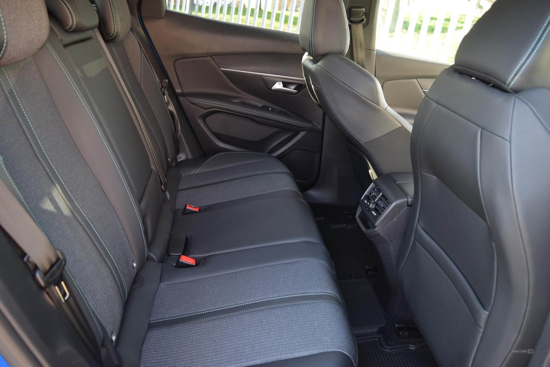2021 Peugeot 3008 1.5 BlueHDi Allure 5dr