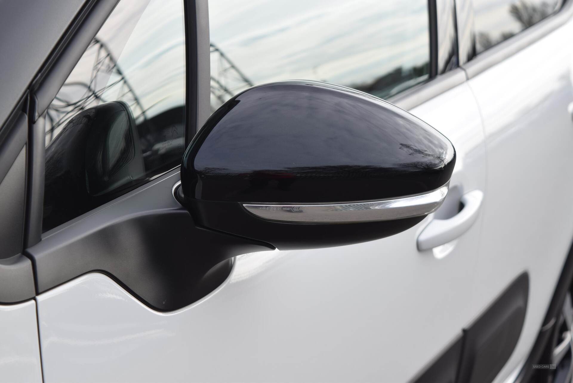 Sep 2021 Citroen C3 1.2 PureTech Shine Plus 5dr