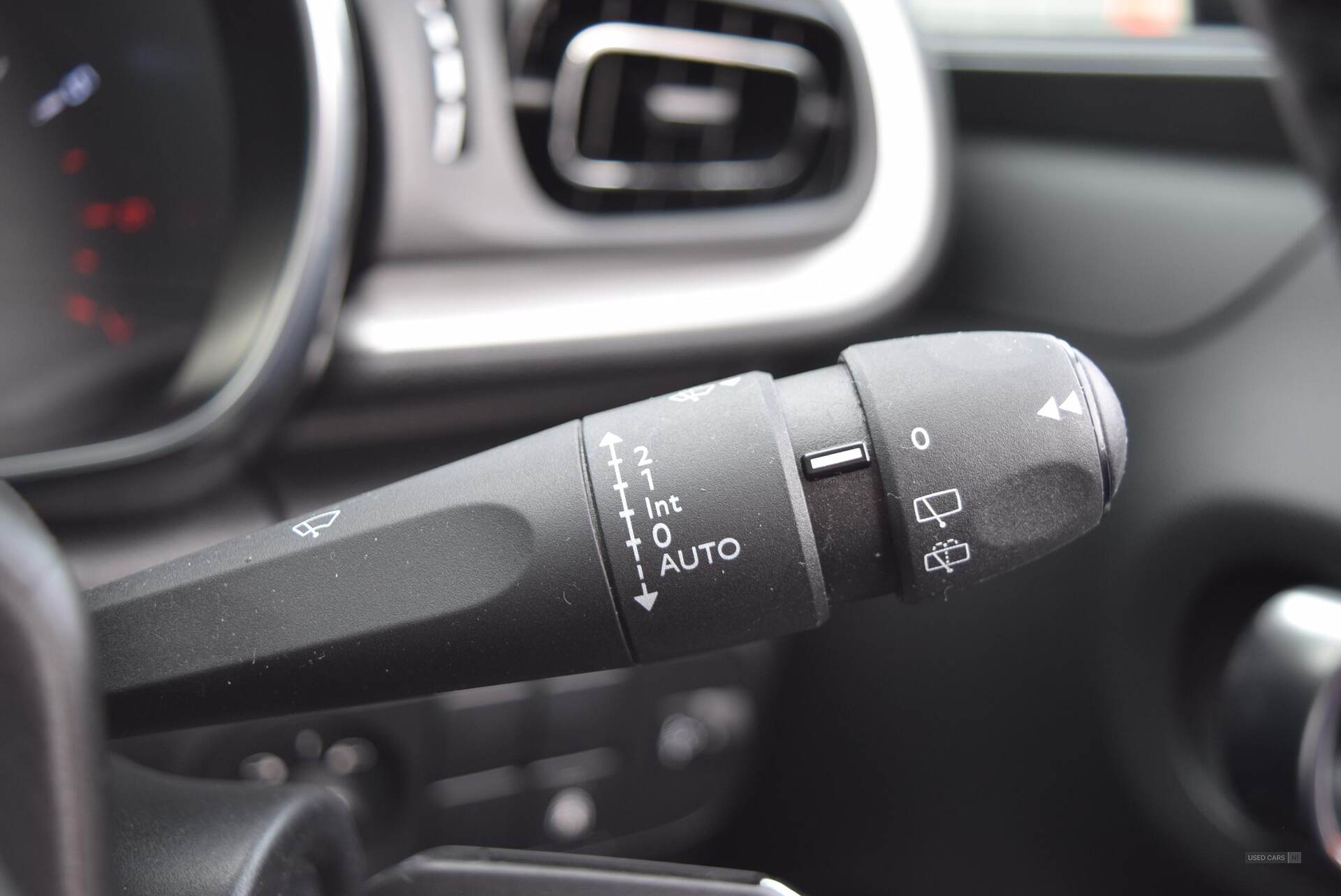 Sep 2021 Citroen C3 1.2 PureTech Shine Plus 5dr
