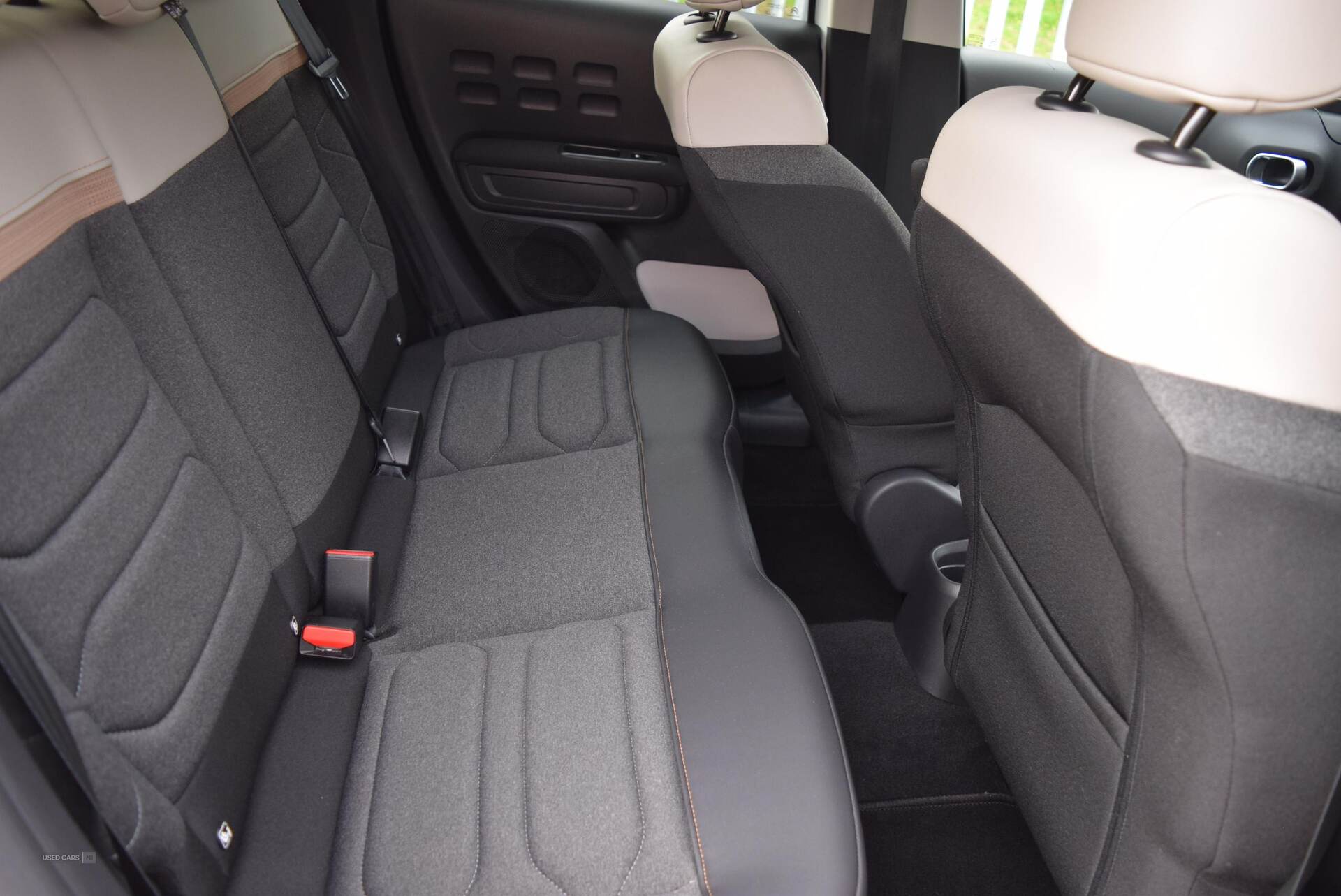 Sep 2021 Citroen C3 1.2 PureTech Shine Plus 5dr