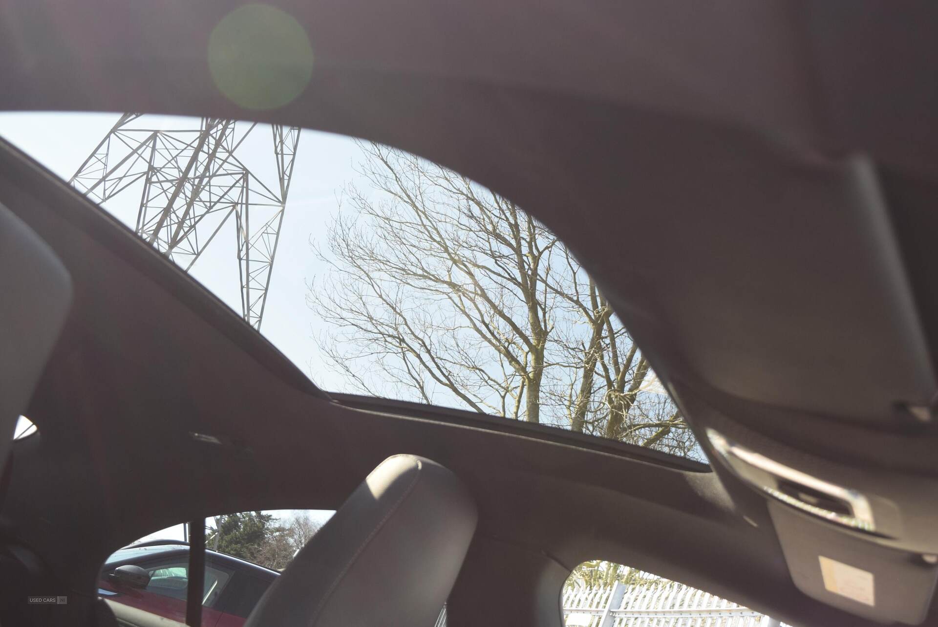 2021 Mercedes-Benz CLA CLA 220d AMG Line Premium Plus 4dr Tip Auto
