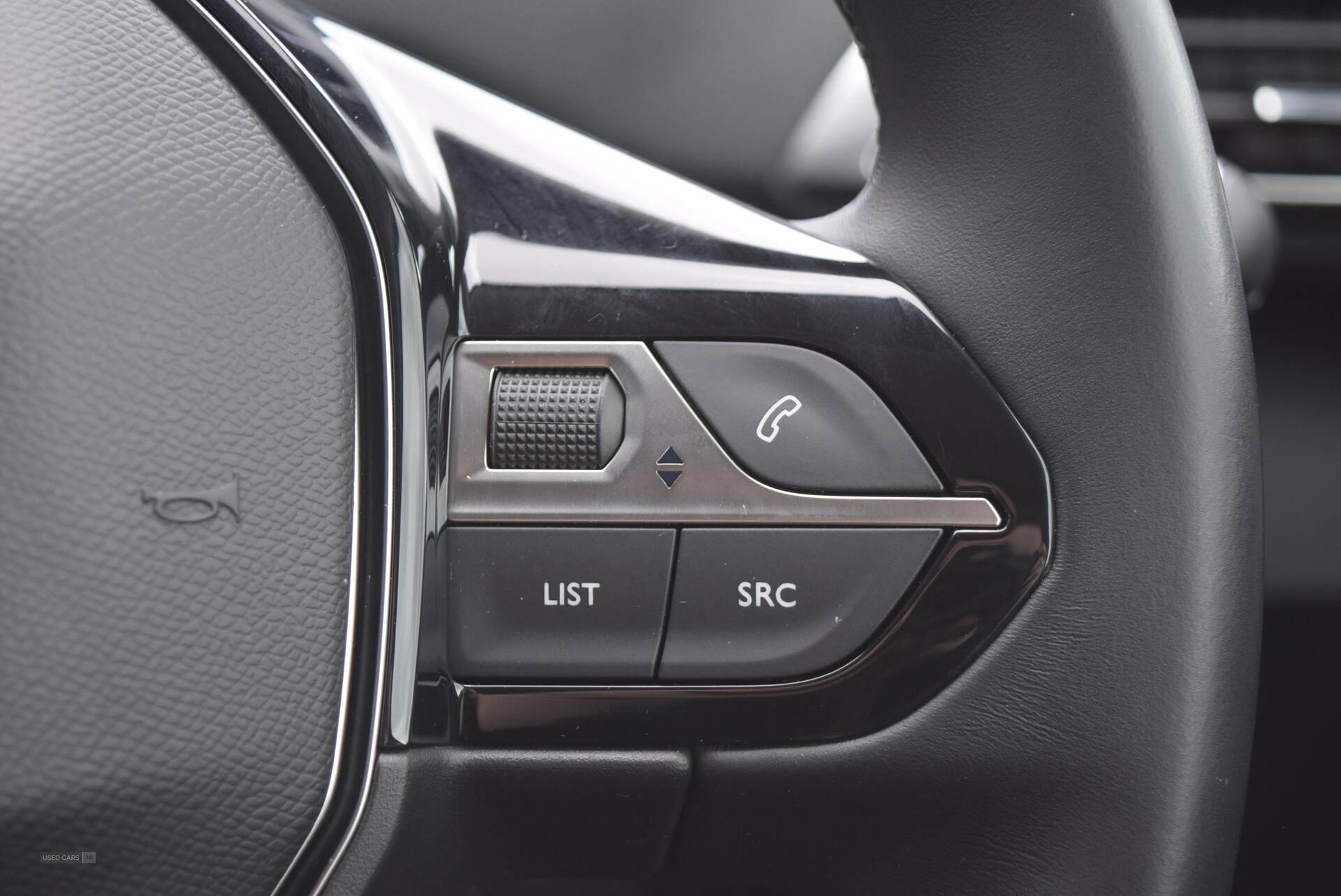  2021 Peugeot 3008 1.2 PureTech Allure Premium 5dr