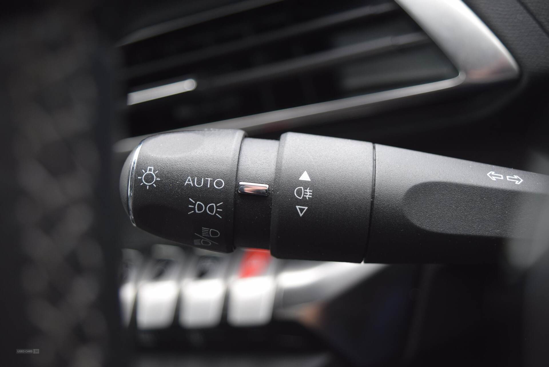  2021 Peugeot 3008 1.2 PureTech Allure Premium 5dr