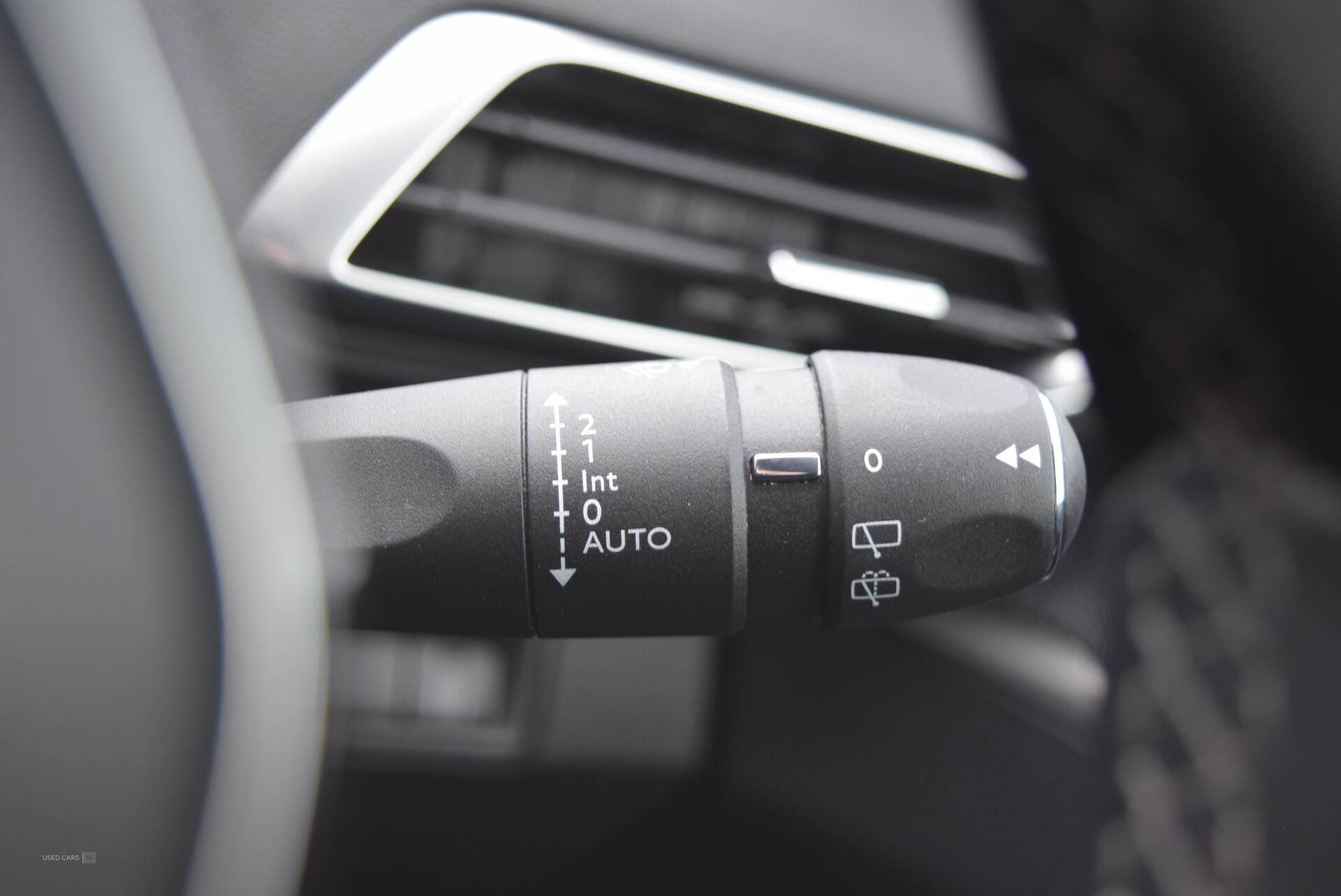  2021 Peugeot 3008 1.2 PureTech Allure Premium 5dr