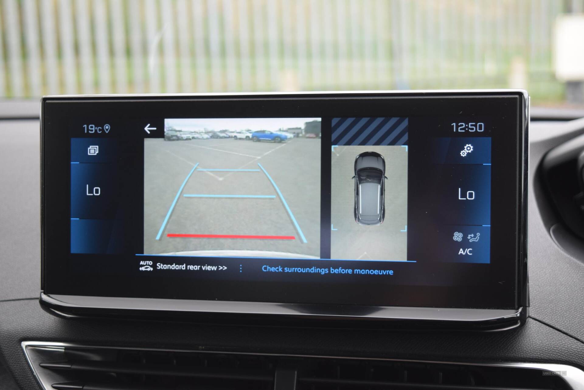  2021 Peugeot 3008 1.2 PureTech Allure Premium 5dr