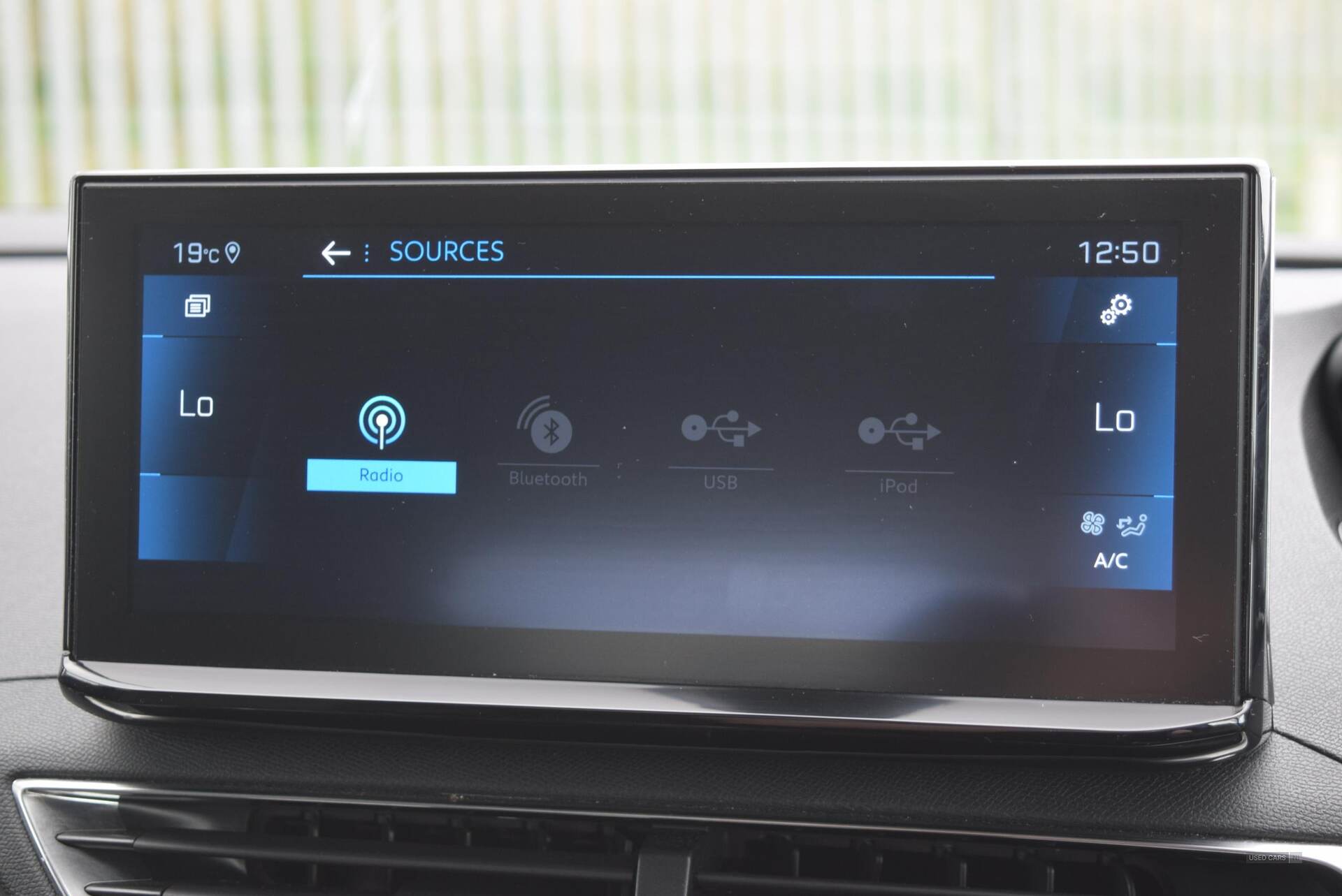  2021 Peugeot 3008 1.2 PureTech Allure Premium 5dr