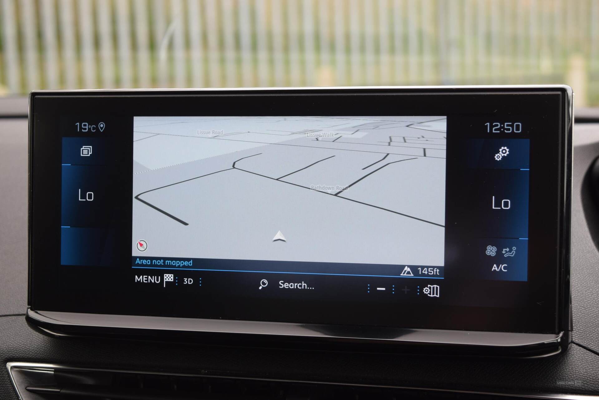  2021 Peugeot 3008 1.2 PureTech Allure Premium 5dr