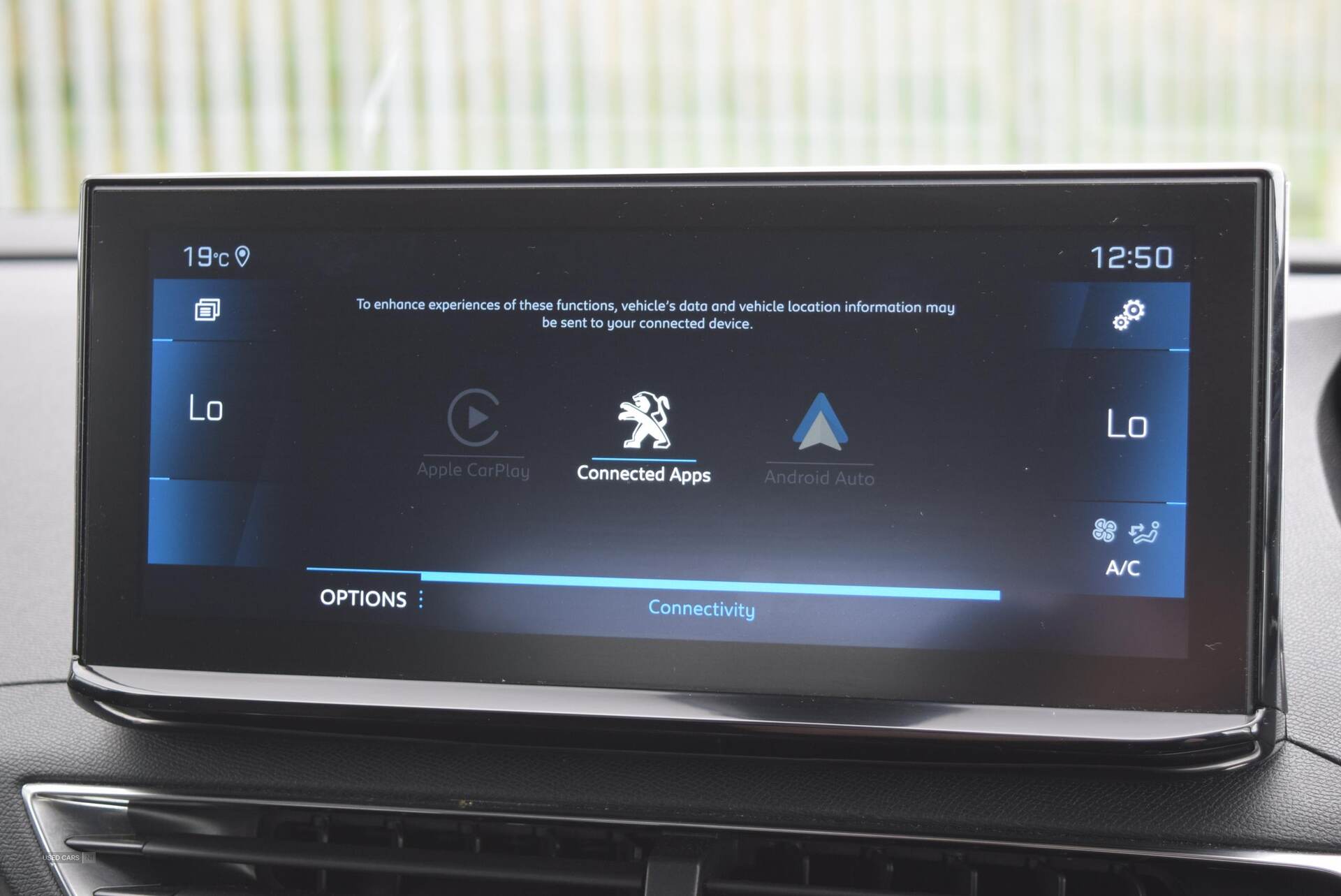  2021 Peugeot 3008 1.2 PureTech Allure Premium 5dr