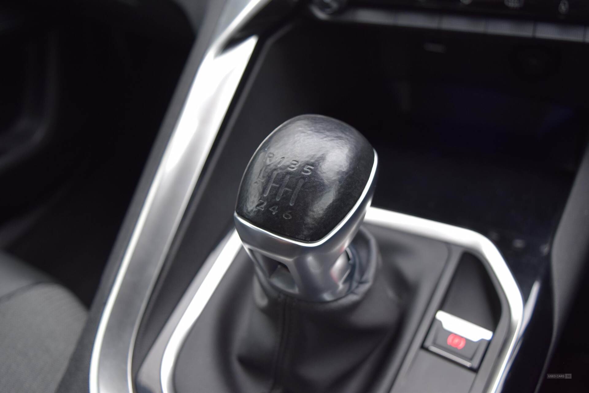  2021 Peugeot 3008 1.2 PureTech Allure Premium 5dr