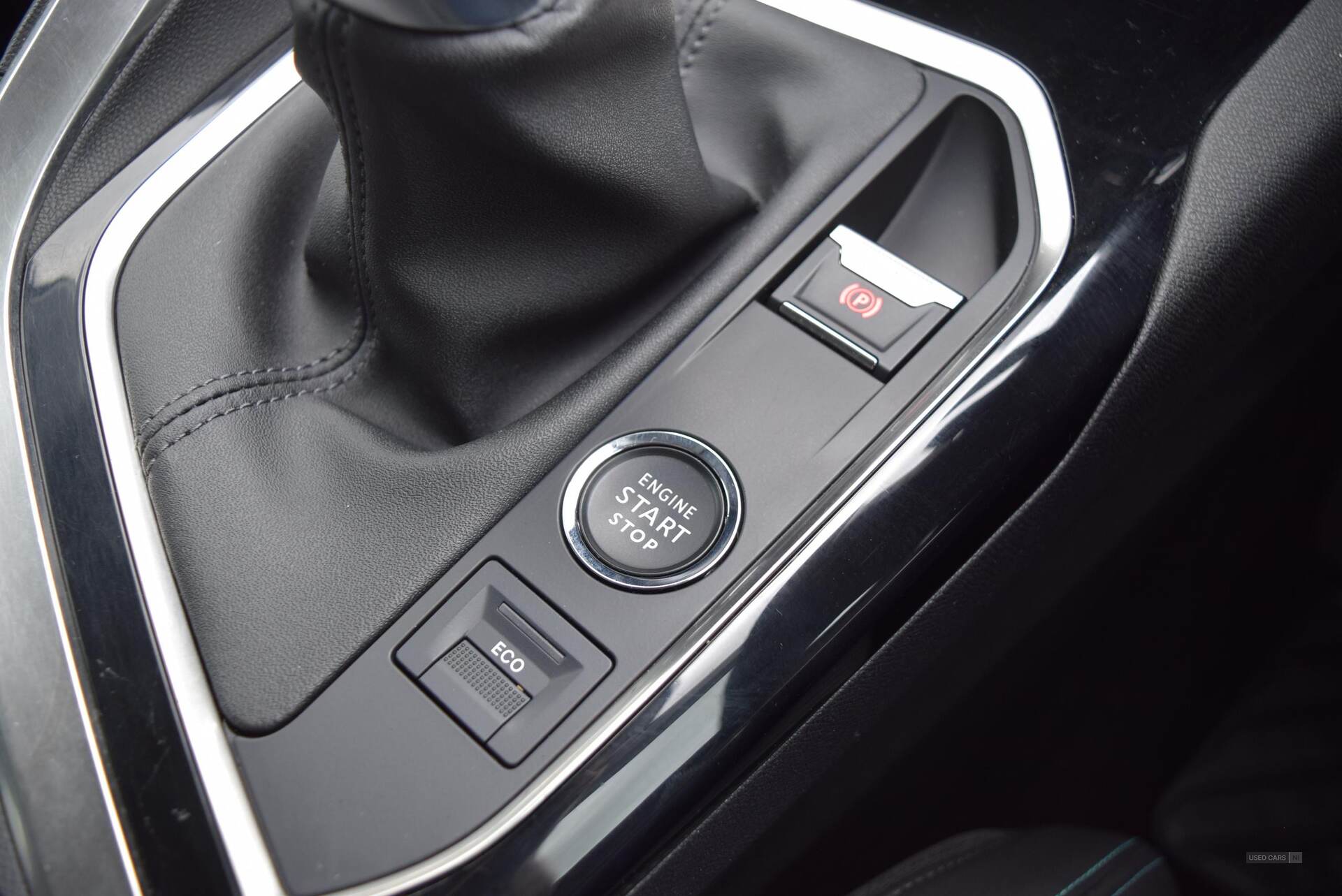  2021 Peugeot 3008 1.2 PureTech Allure Premium 5dr