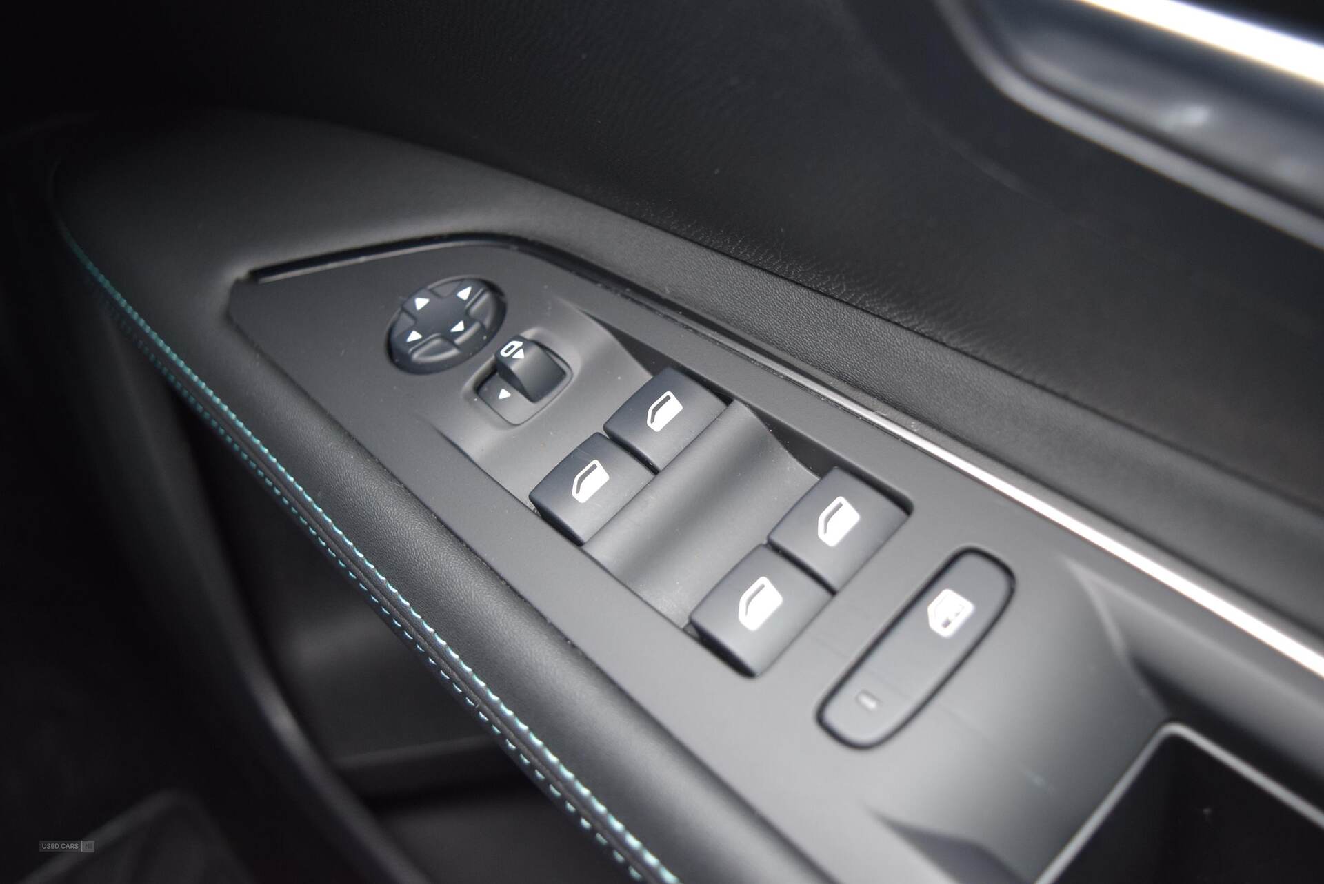  2021 Peugeot 3008 1.2 PureTech Allure Premium 5dr