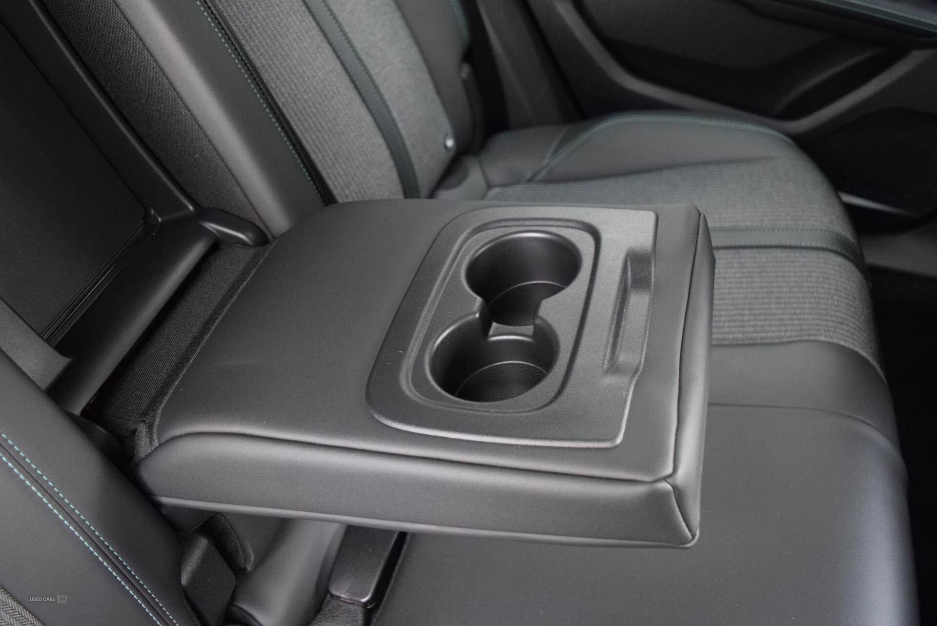  2021 Peugeot 3008 1.2 PureTech Allure Premium 5dr