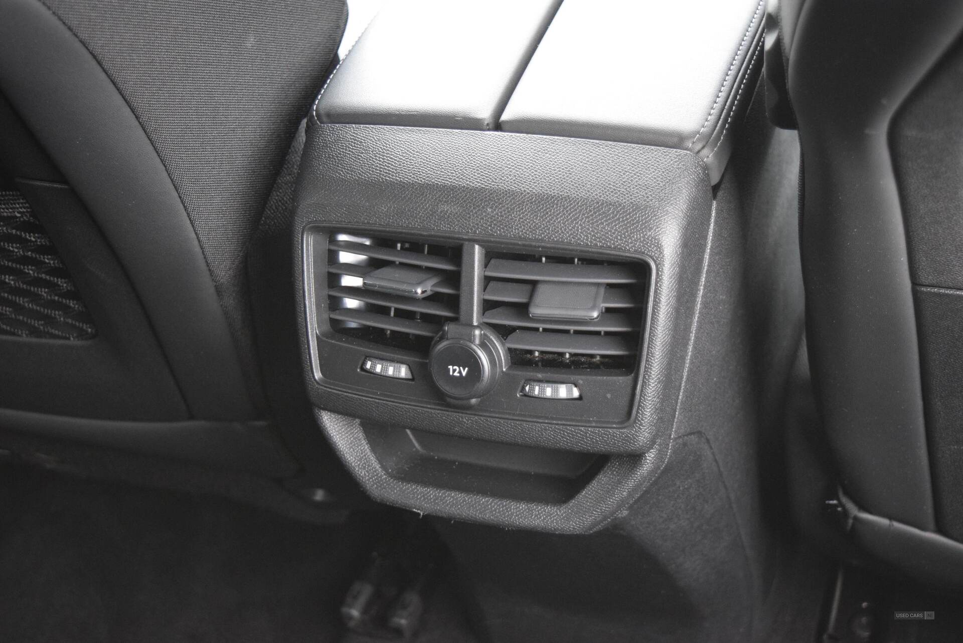  2021 Peugeot 3008 1.2 PureTech Allure Premium 5dr