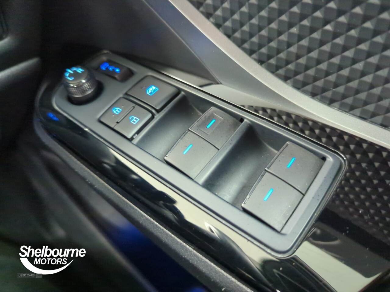 Feb 2022 Toyota C-HR 1.8 Hybrid GR Sport 5dr CVT
