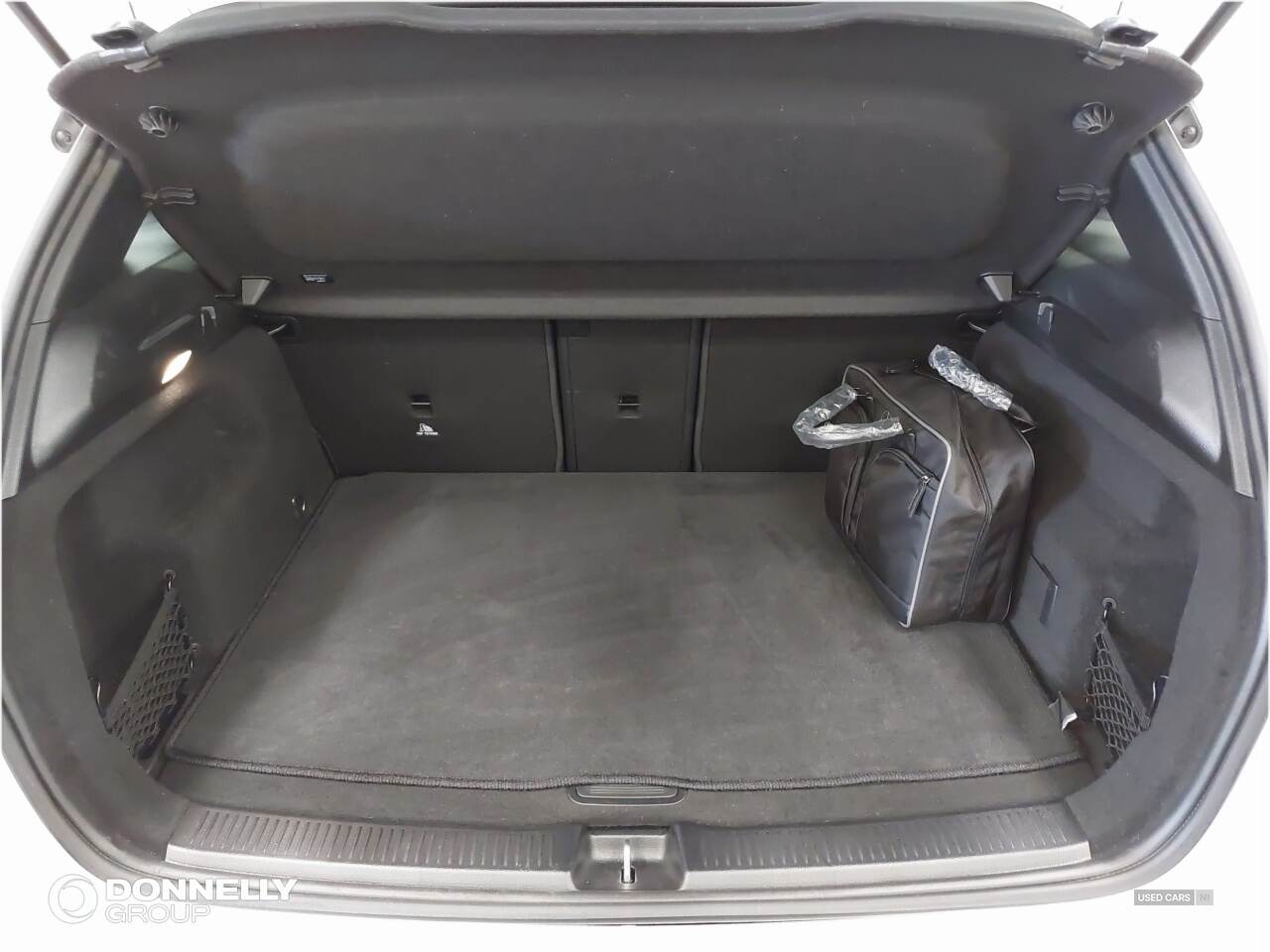 Jan 2022 Mercedes-Benz B Class B200 AMG Line Premium Plus Edition 5dr Auto