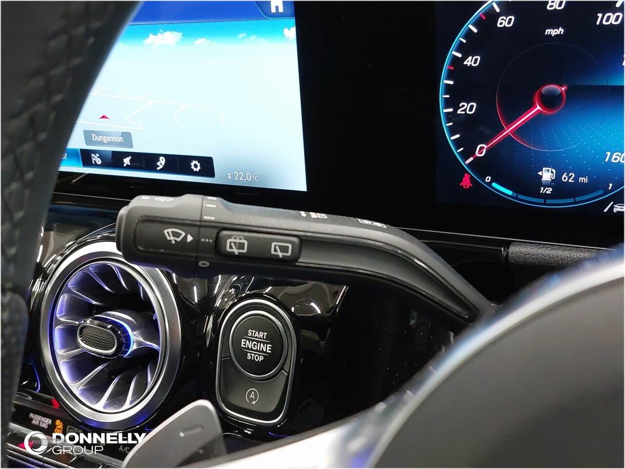 Jan 2022 Mercedes-Benz B Class B200 AMG Line Premium Plus Edition 5dr Auto