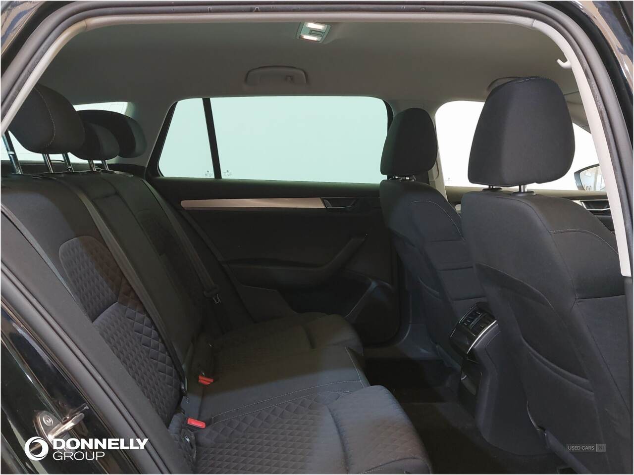 Nov 2020 Skoda Superb 2.0 TDI CR SE 5dr