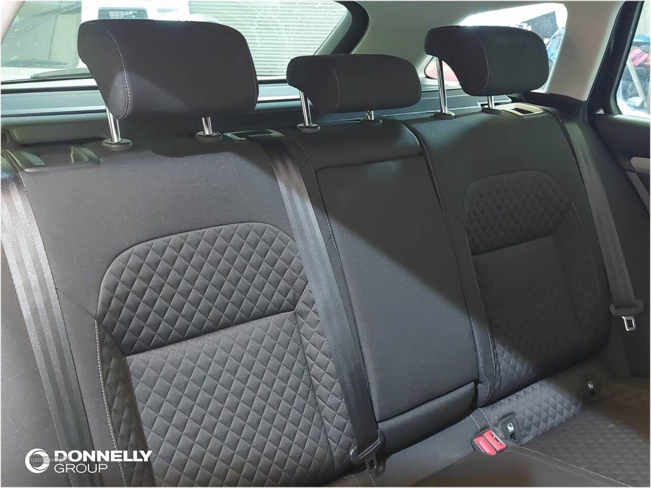 Nov 2020 Skoda Superb 2.0 TDI CR SE 5dr