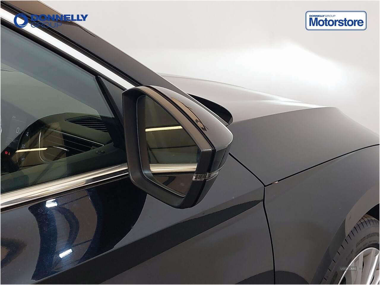 Nov 2020 Skoda Superb 2.0 TDI CR SE 5dr