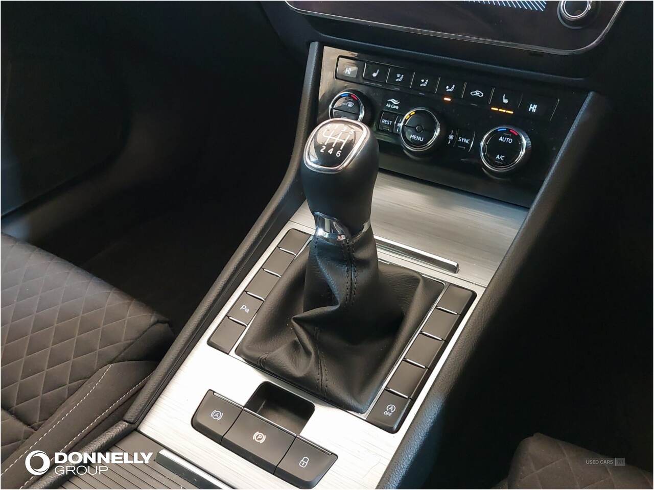 Nov 2020 Skoda Superb 2.0 TDI CR SE 5dr