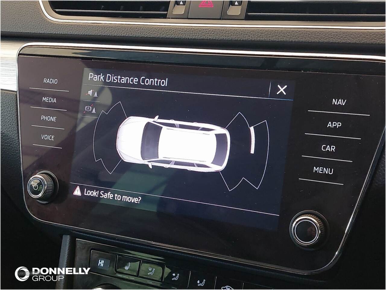 Nov 2020 Skoda Superb 2.0 TDI CR SE 5dr