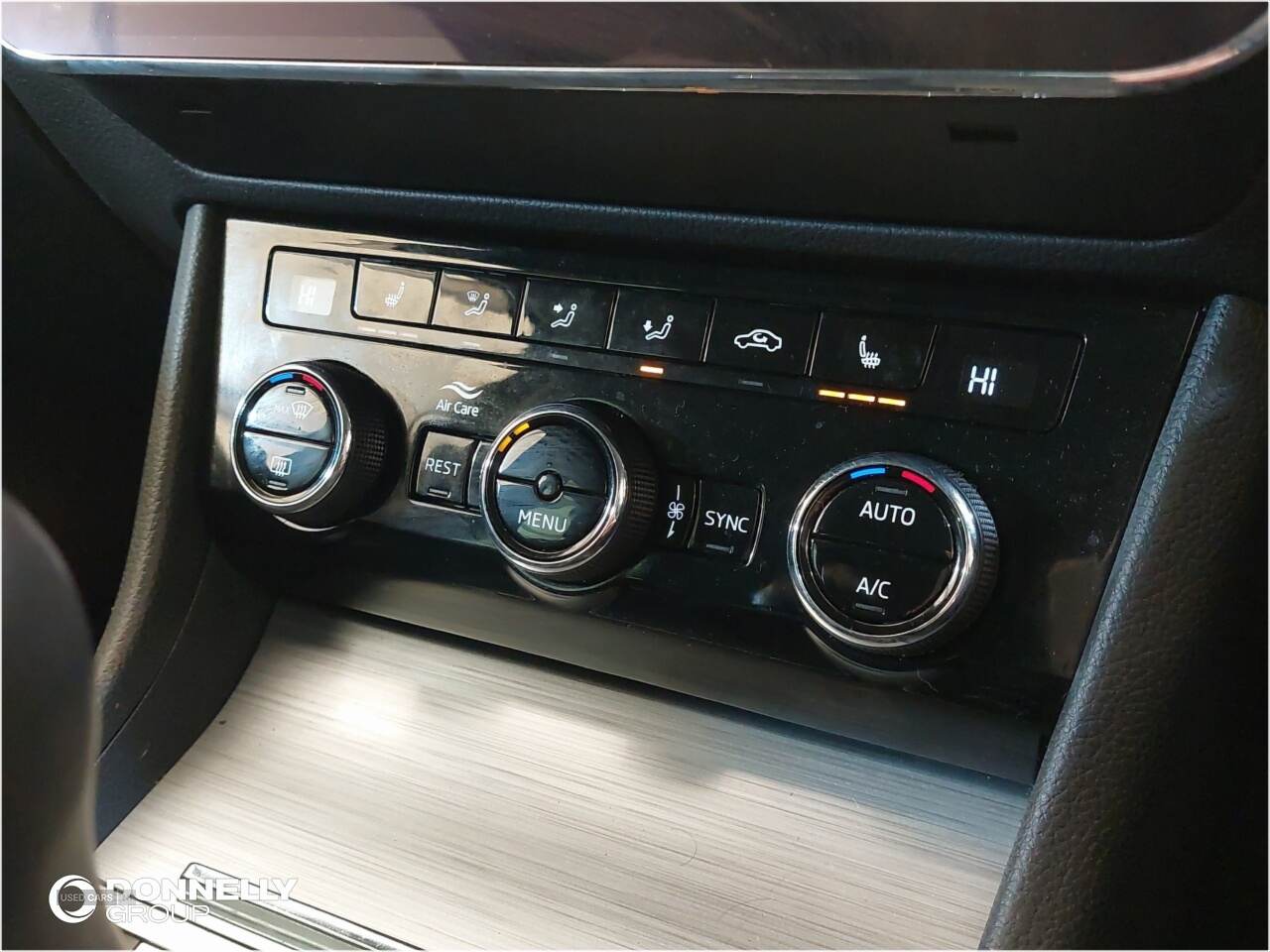 Nov 2020 Skoda Superb 2.0 TDI CR SE 5dr