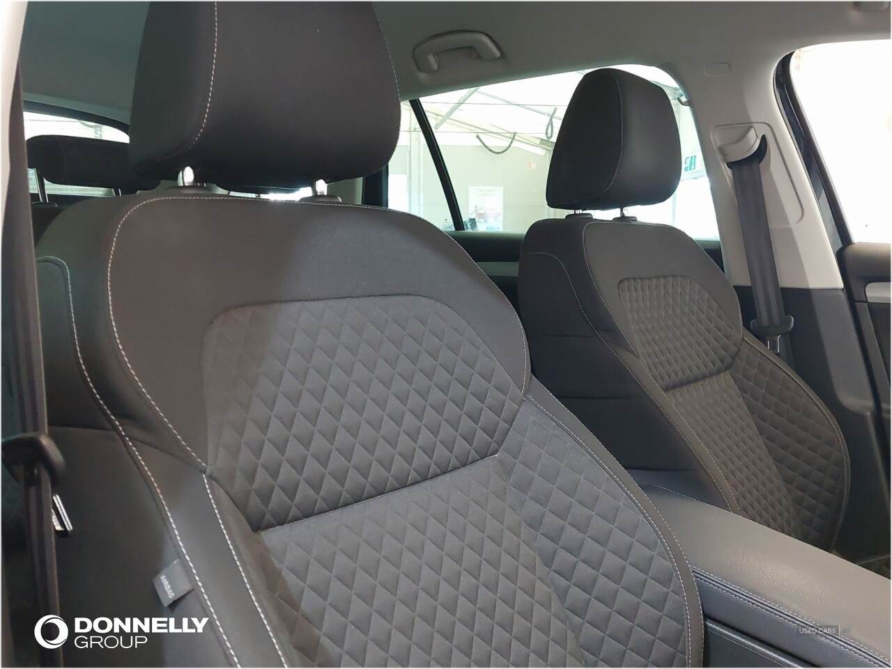 Nov 2020 Skoda Superb 2.0 TDI CR SE 5dr