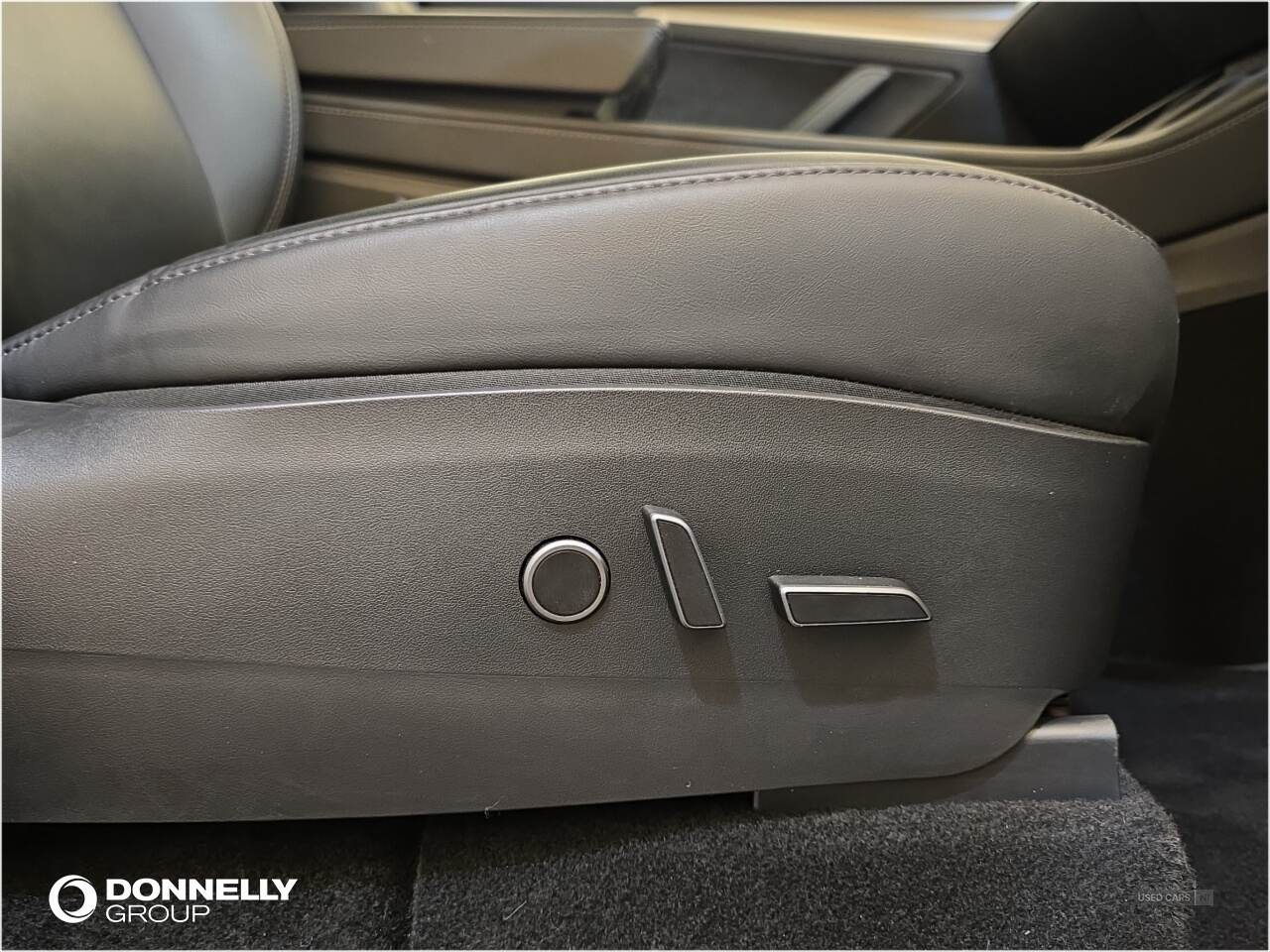 Feb 2022 TESLA Model Y Long Range AWD 5dr Auto