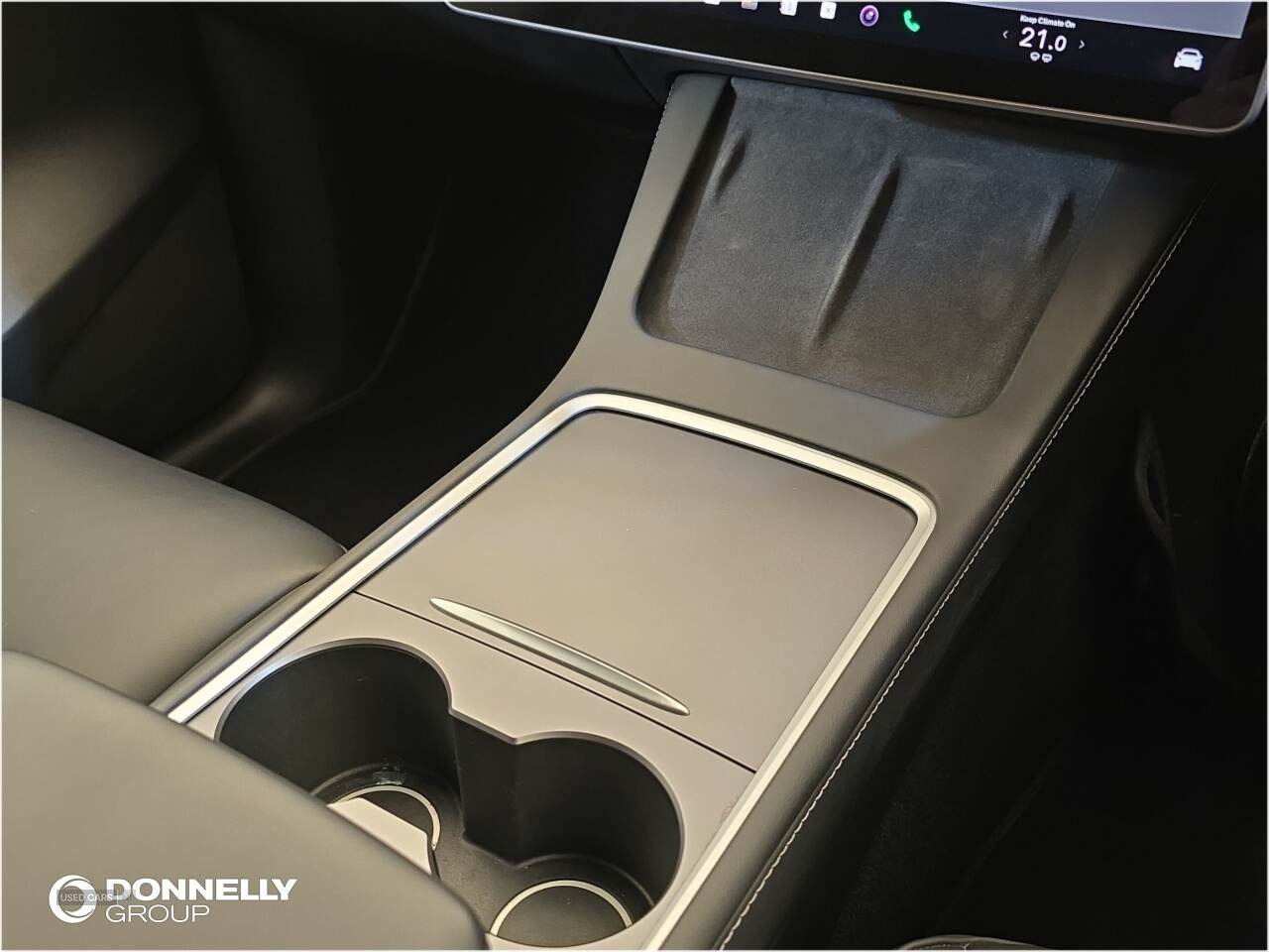 Feb 2022 TESLA Model Y Long Range AWD 5dr Auto