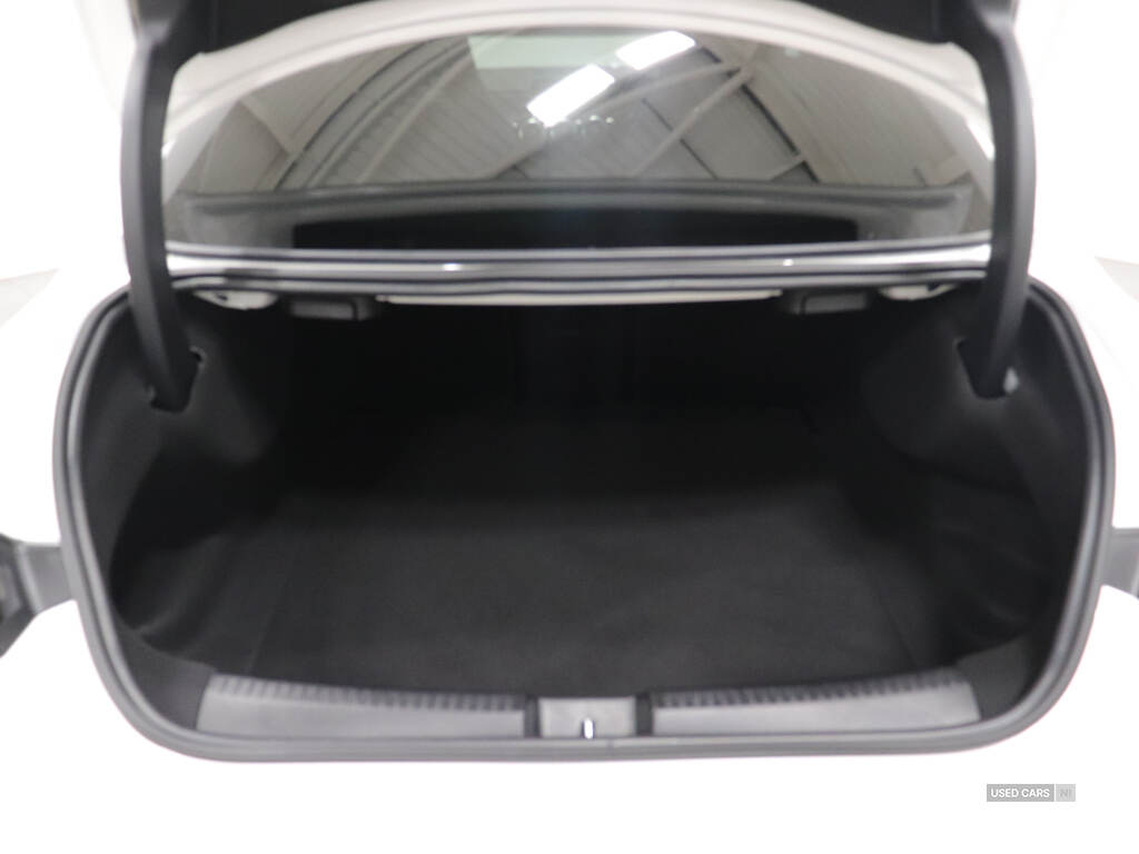 Sep 2024 Mercedes-Benz CLA CLASS CLA 200 AMG Line Premium Plus 4dr Tip Auto