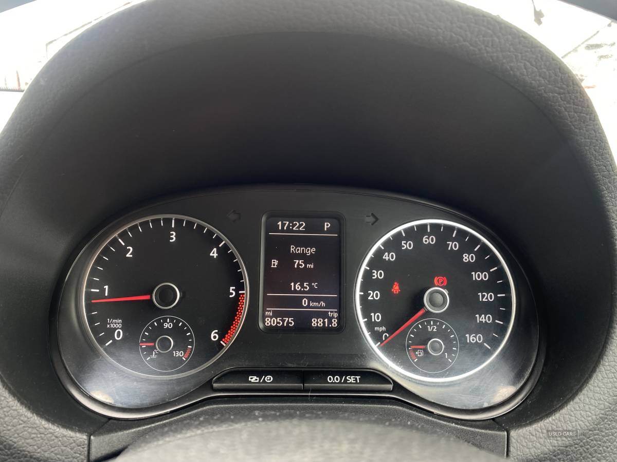 Feb 2015 Volkswagen Amarok D/Cab Pick Up Ultimate 2.0 BiTDI 180 BMT 4MTN Auto