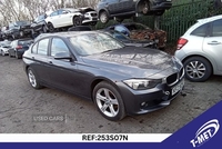 BMW 3 Series SALOON in Armagh