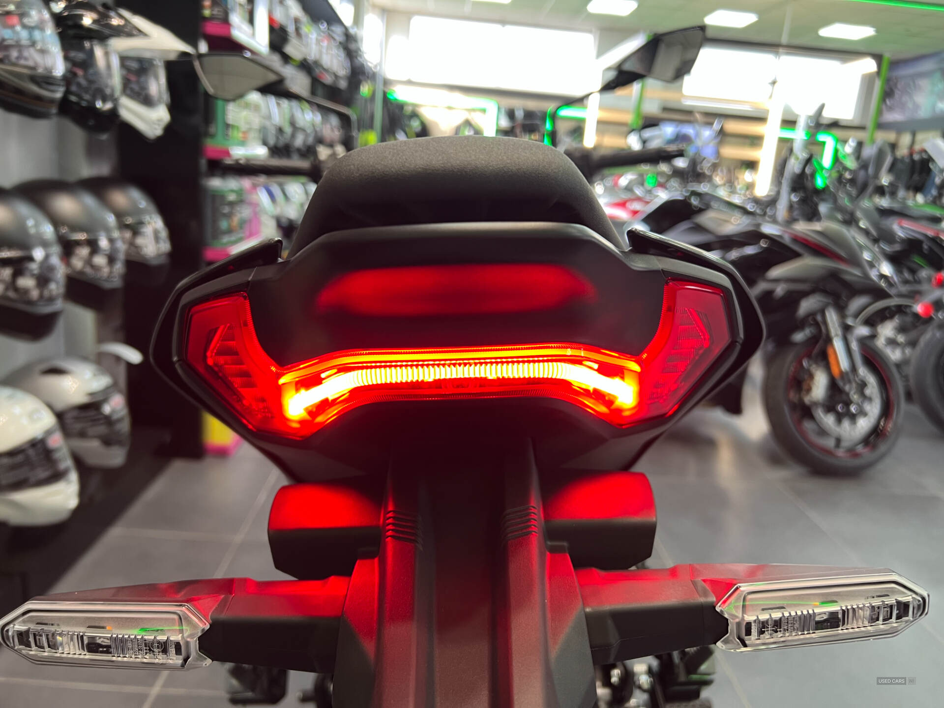  2025 Kawasaki Z Series 2025 KAWASAKI Z900SE