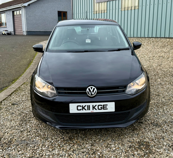 Volkswagen Polo DIESEL HATCHBACK in Derry / Londonderry