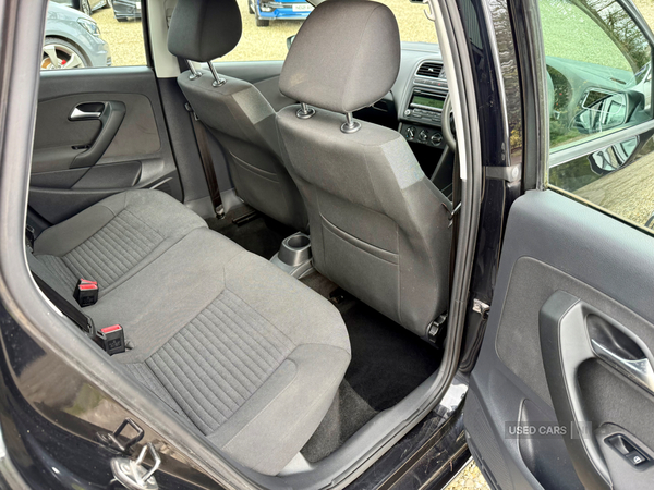 Volkswagen Polo DIESEL HATCHBACK in Derry / Londonderry