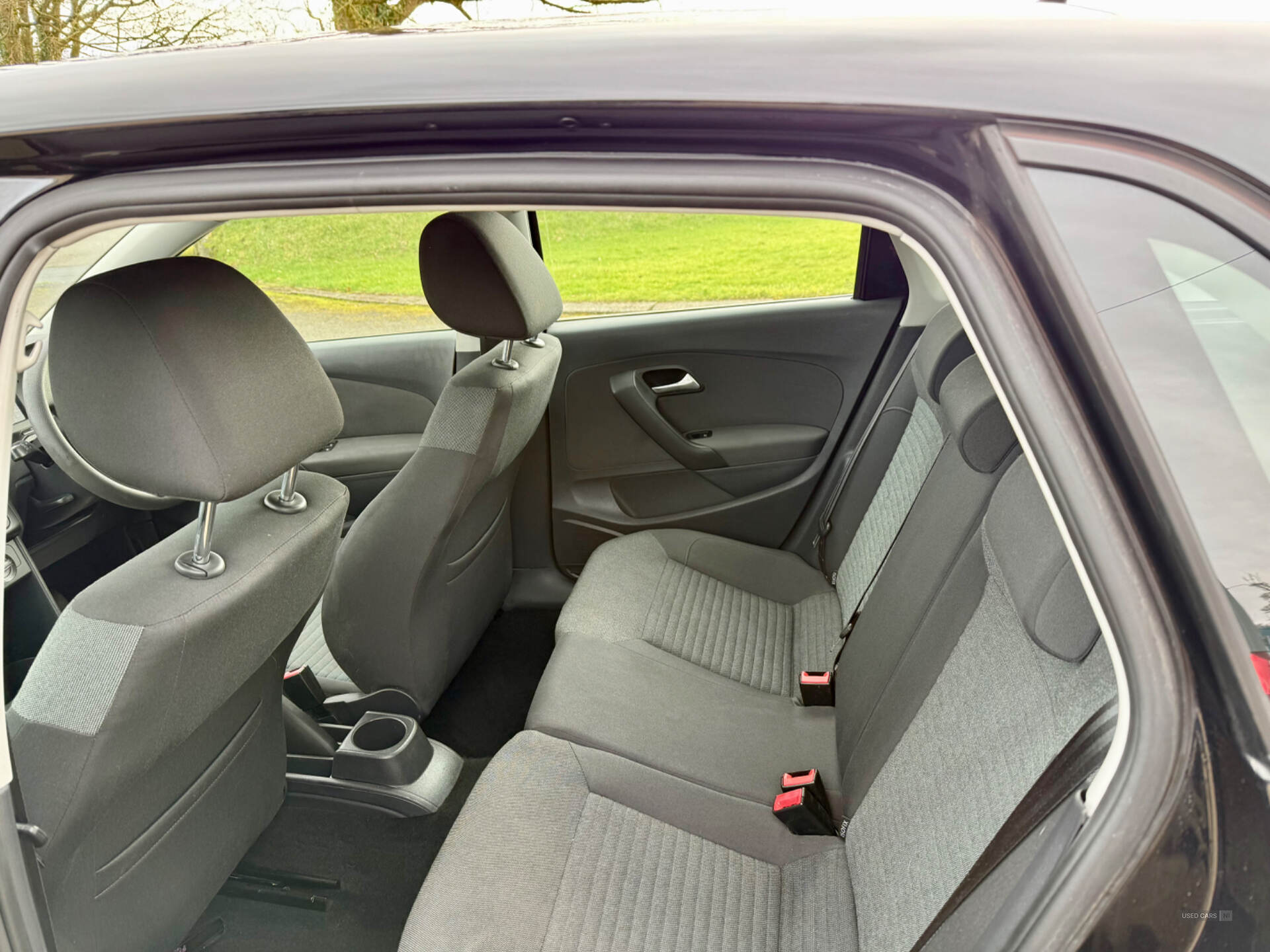 Volkswagen Polo DIESEL HATCHBACK in Derry / Londonderry