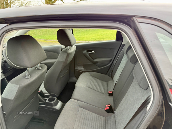 Volkswagen Polo DIESEL HATCHBACK in Derry / Londonderry