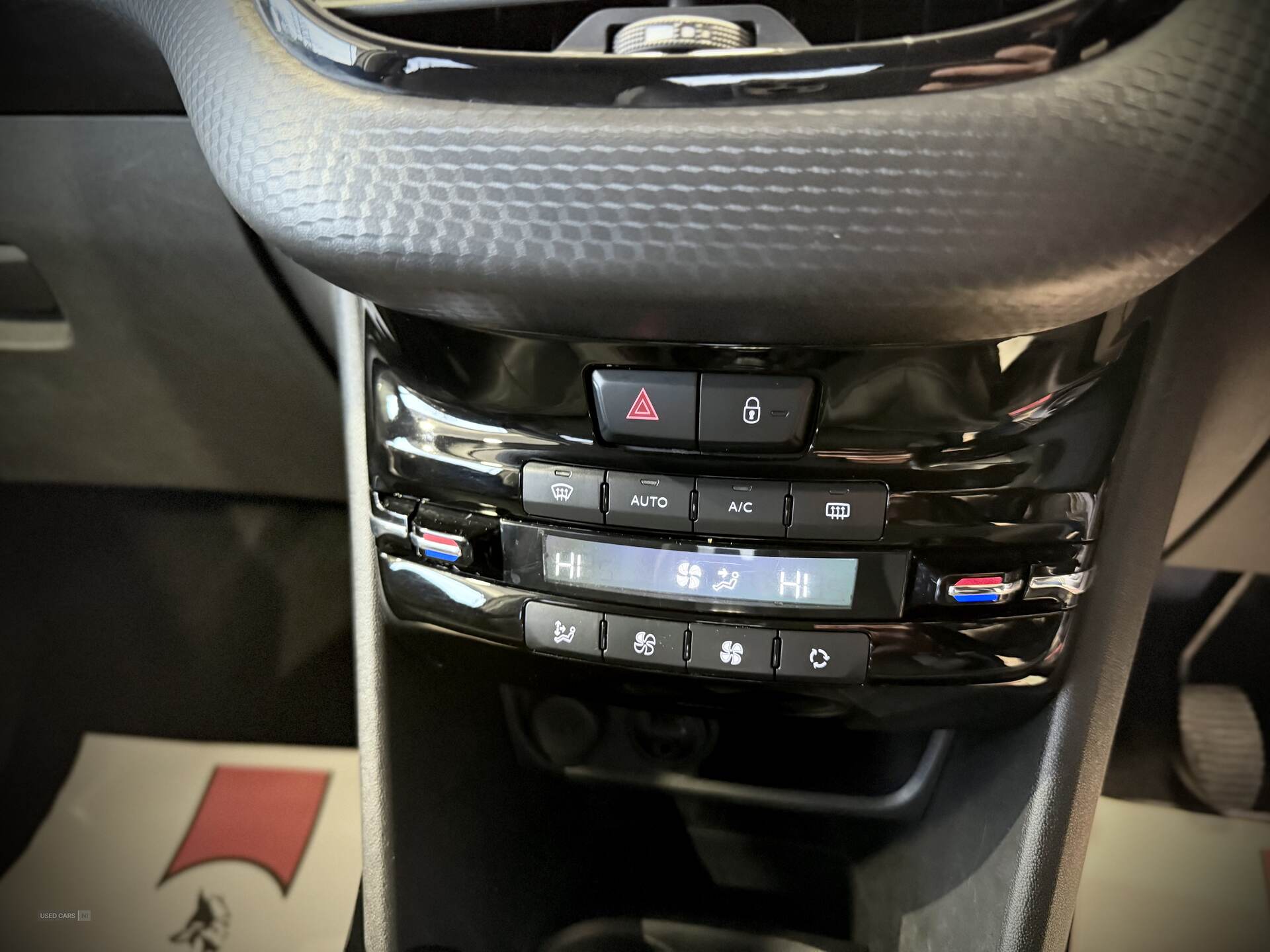Peugeot 2008 DIESEL ESTATE in Tyrone