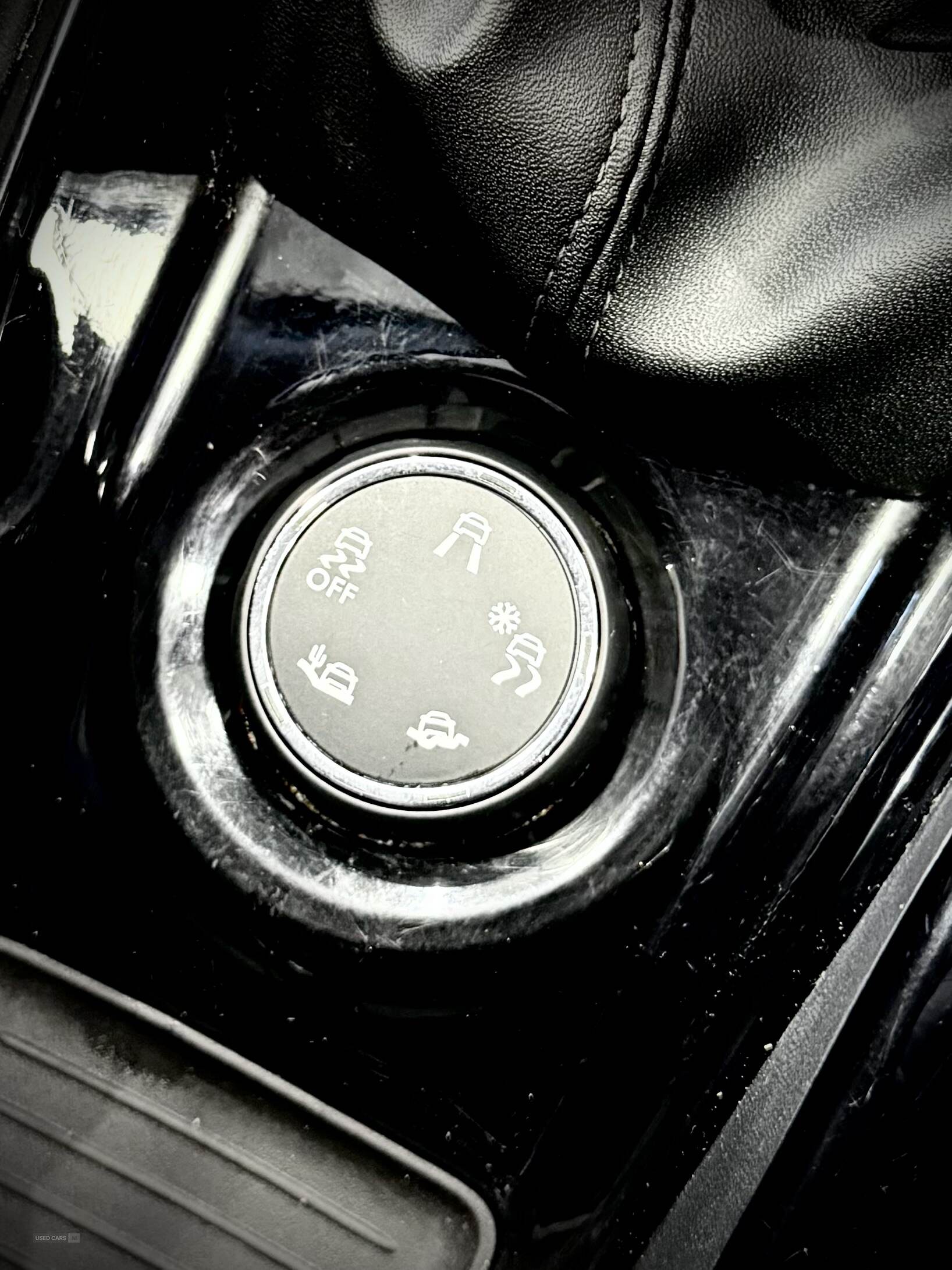 Peugeot 2008 DIESEL ESTATE in Tyrone
