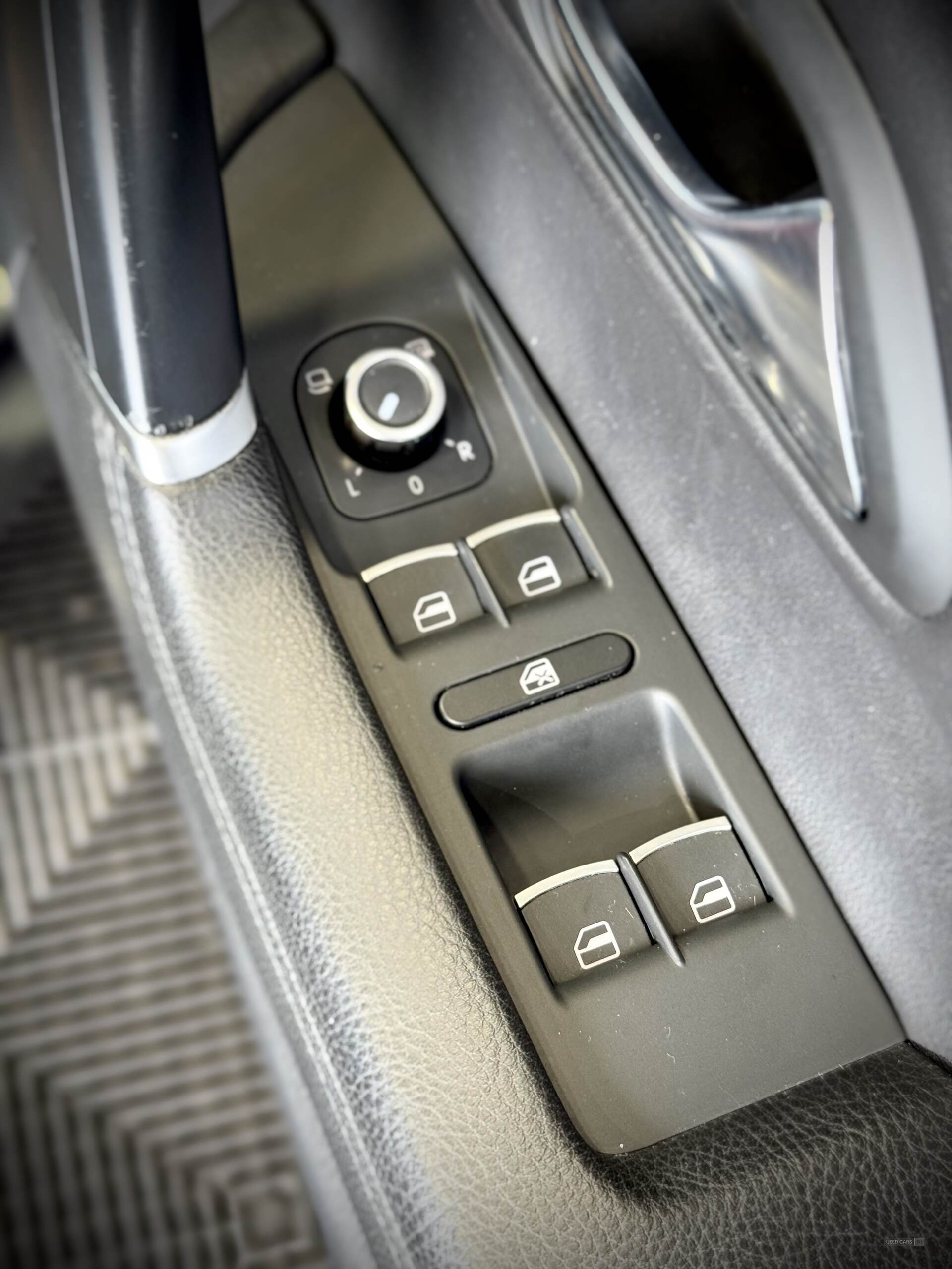 Jul 2012 Volkswagen CC 2.0 TDI BlueMotion Tech GT 4dr
