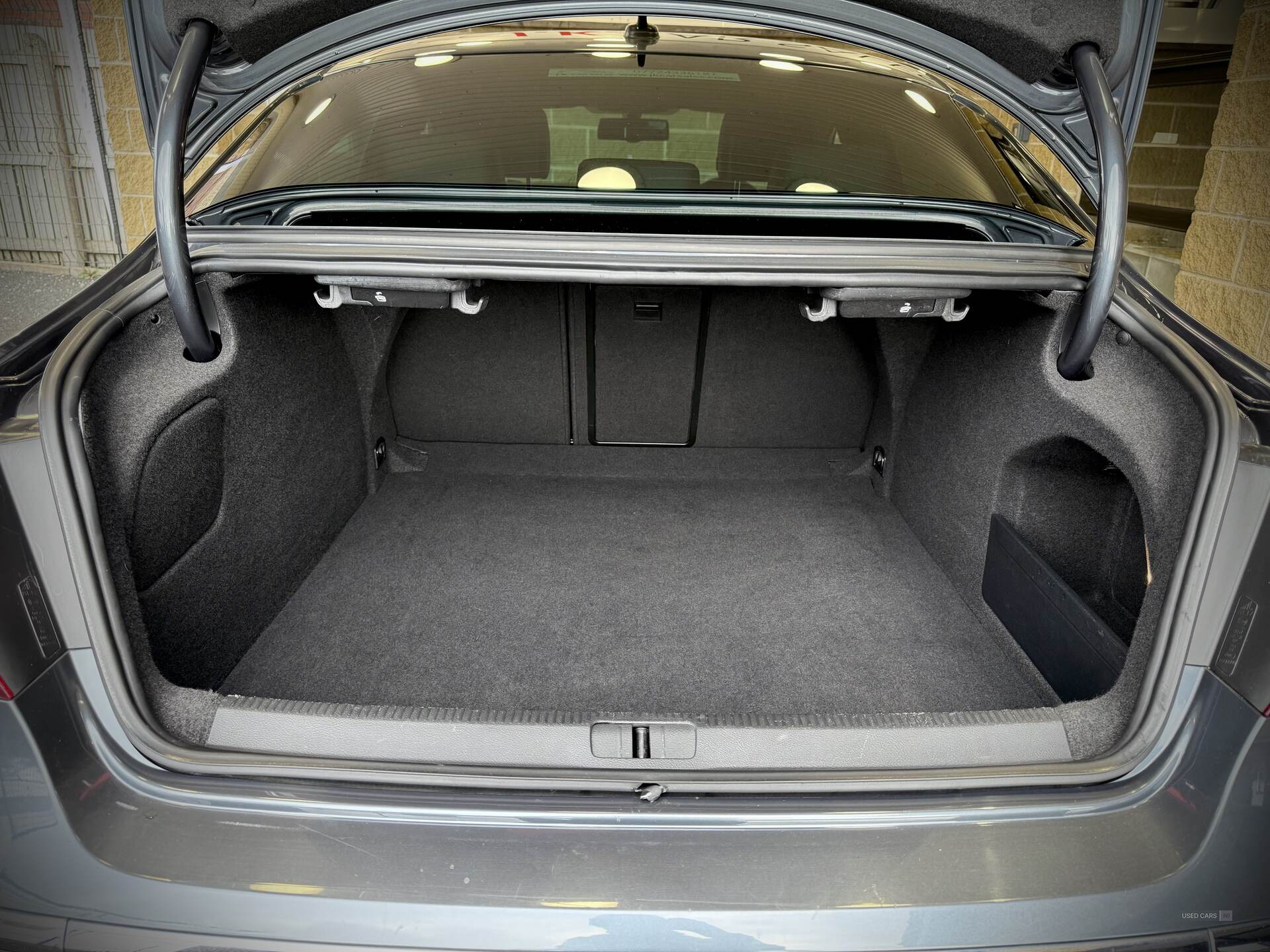 Jul 2012 Volkswagen CC 2.0 TDI BlueMotion Tech GT 4dr